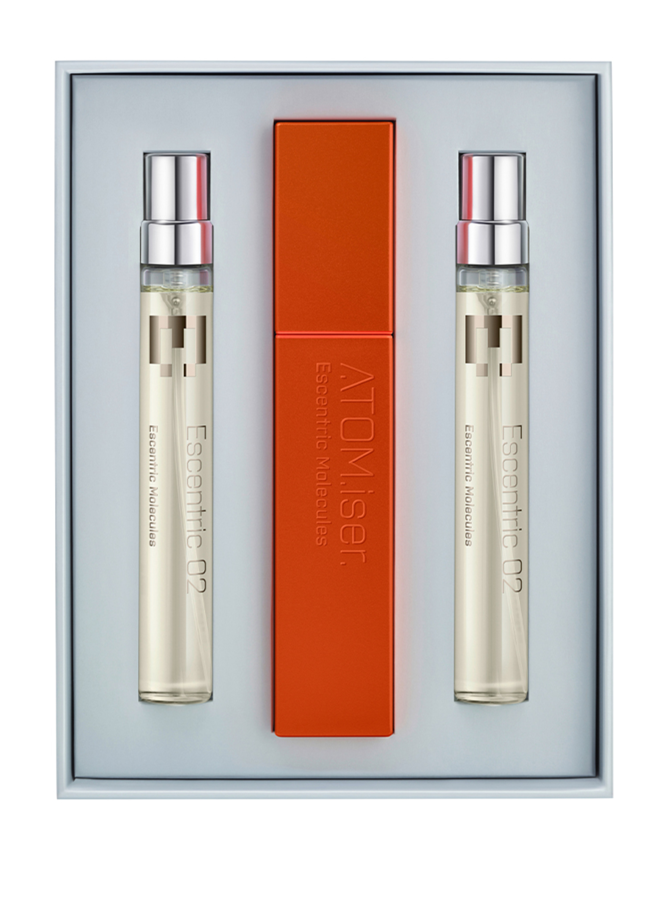 escentric molecules escentric 02 woda toaletowa 25.5 ml    