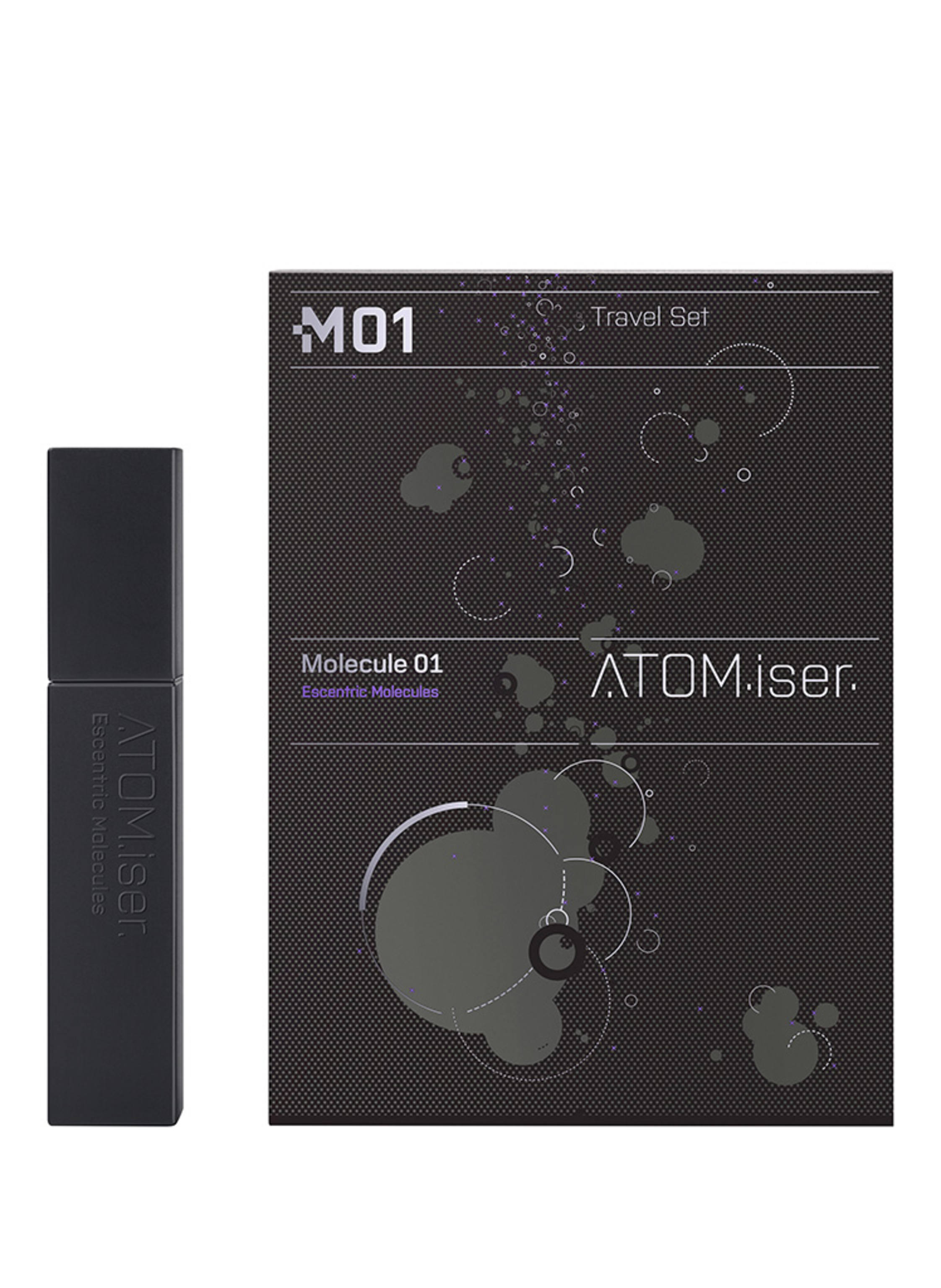 escentric molecules molecule 01 woda toaletowa 25.5 ml    