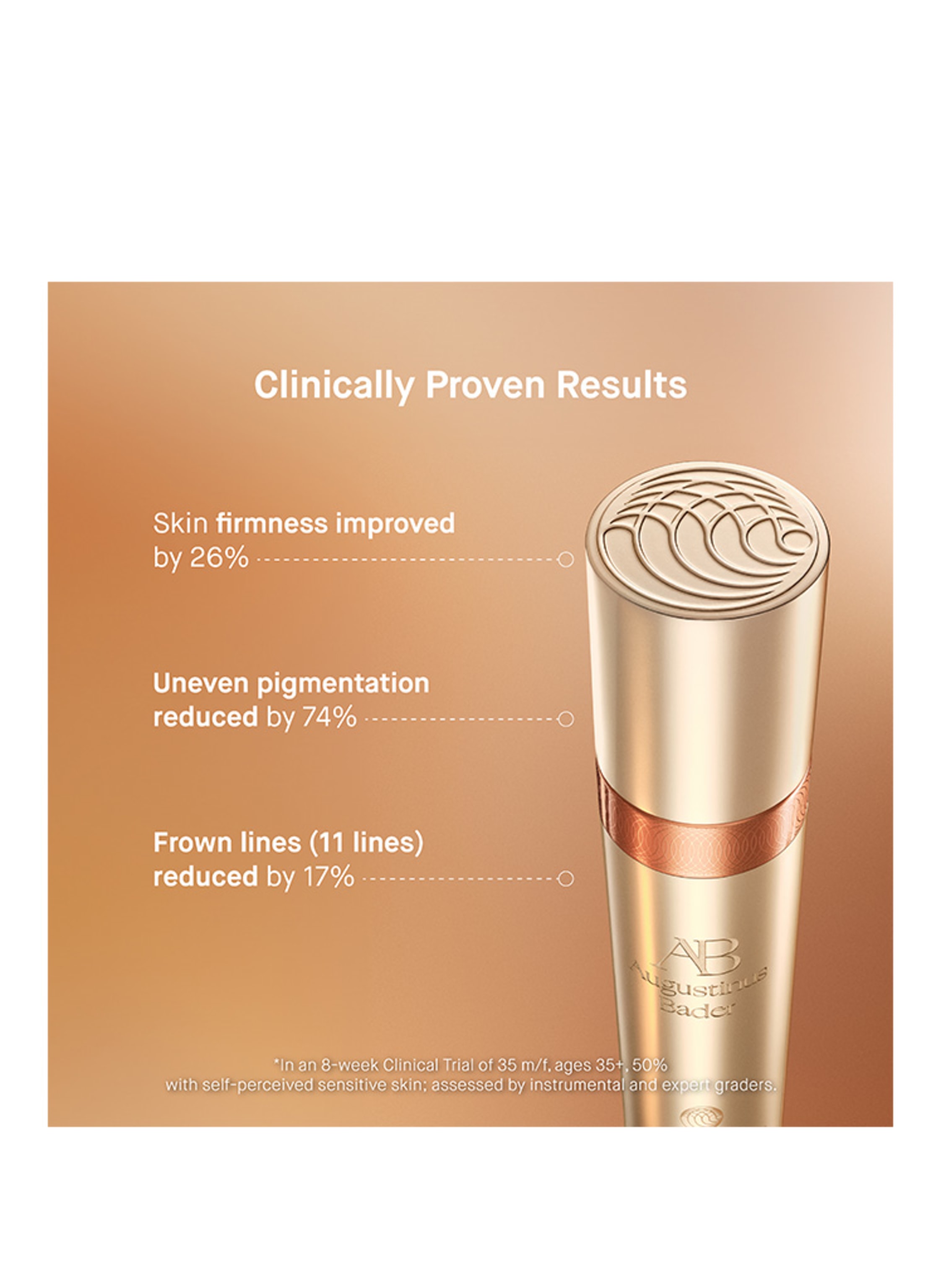 Thumbnail - Augustinus Bader The Elixir Serum 30 ml