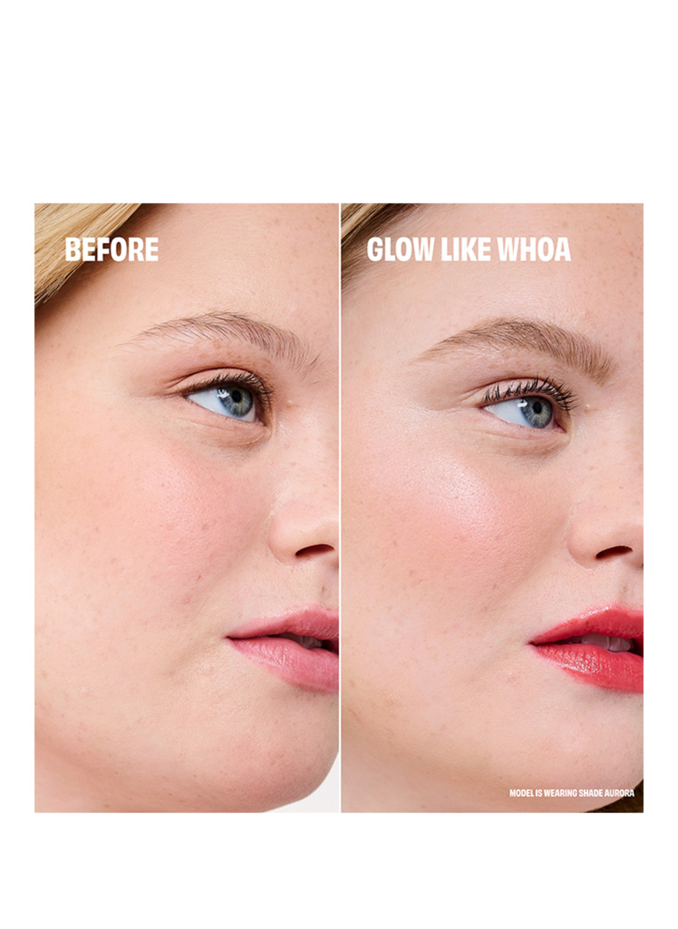 Thumbnail - Benefit Glow-La-La Samtig schimmernder Highlighter