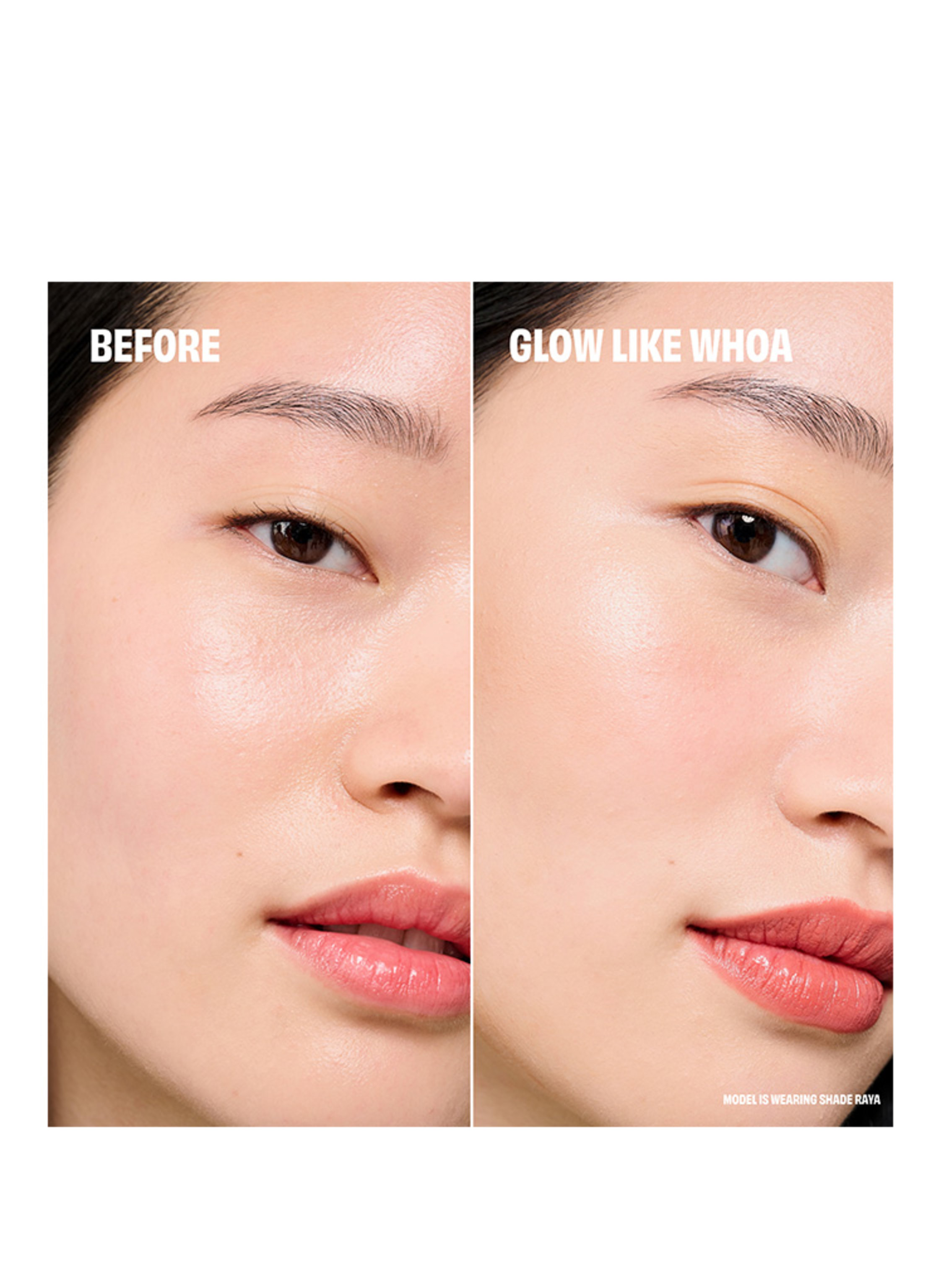 Thumbnail - Benefit Glow-La-La Samtig schimmernder Highlighter