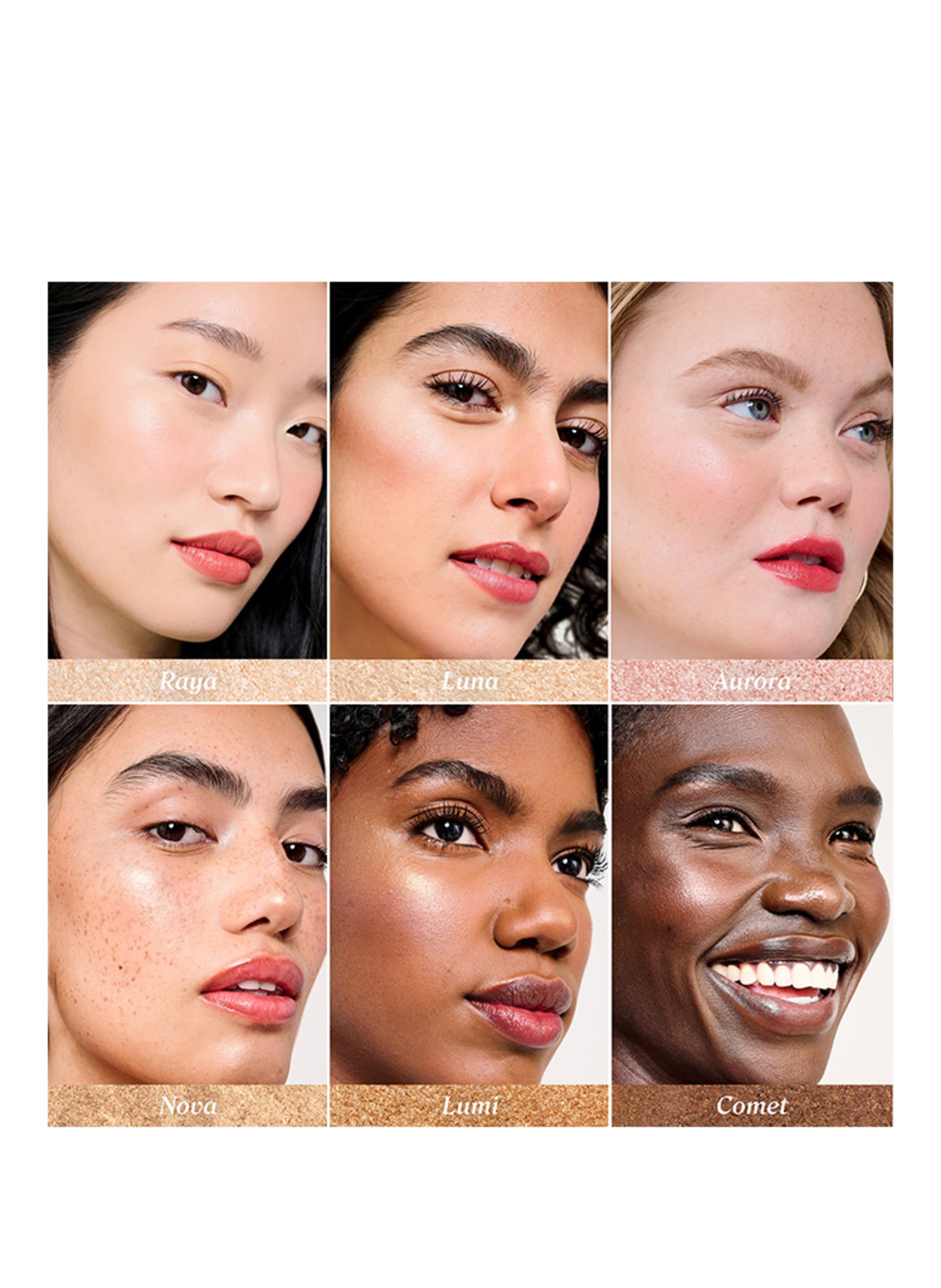 Thumbnail - Benefit Glow-La-La Samtig schimmernder Highlighter