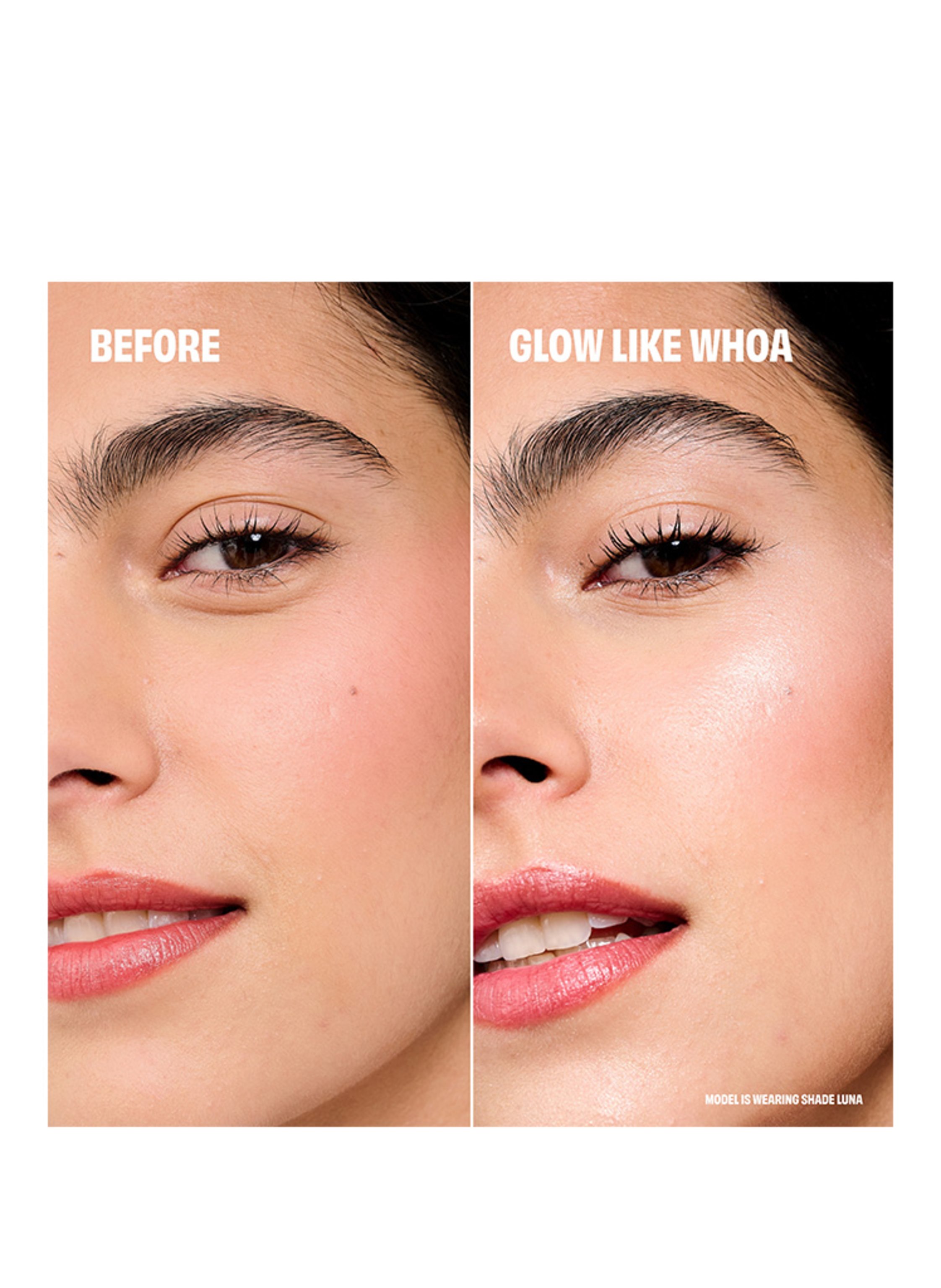 Thumbnail - Benefit Glow-La-La Samtig schimmernder Highlighter
