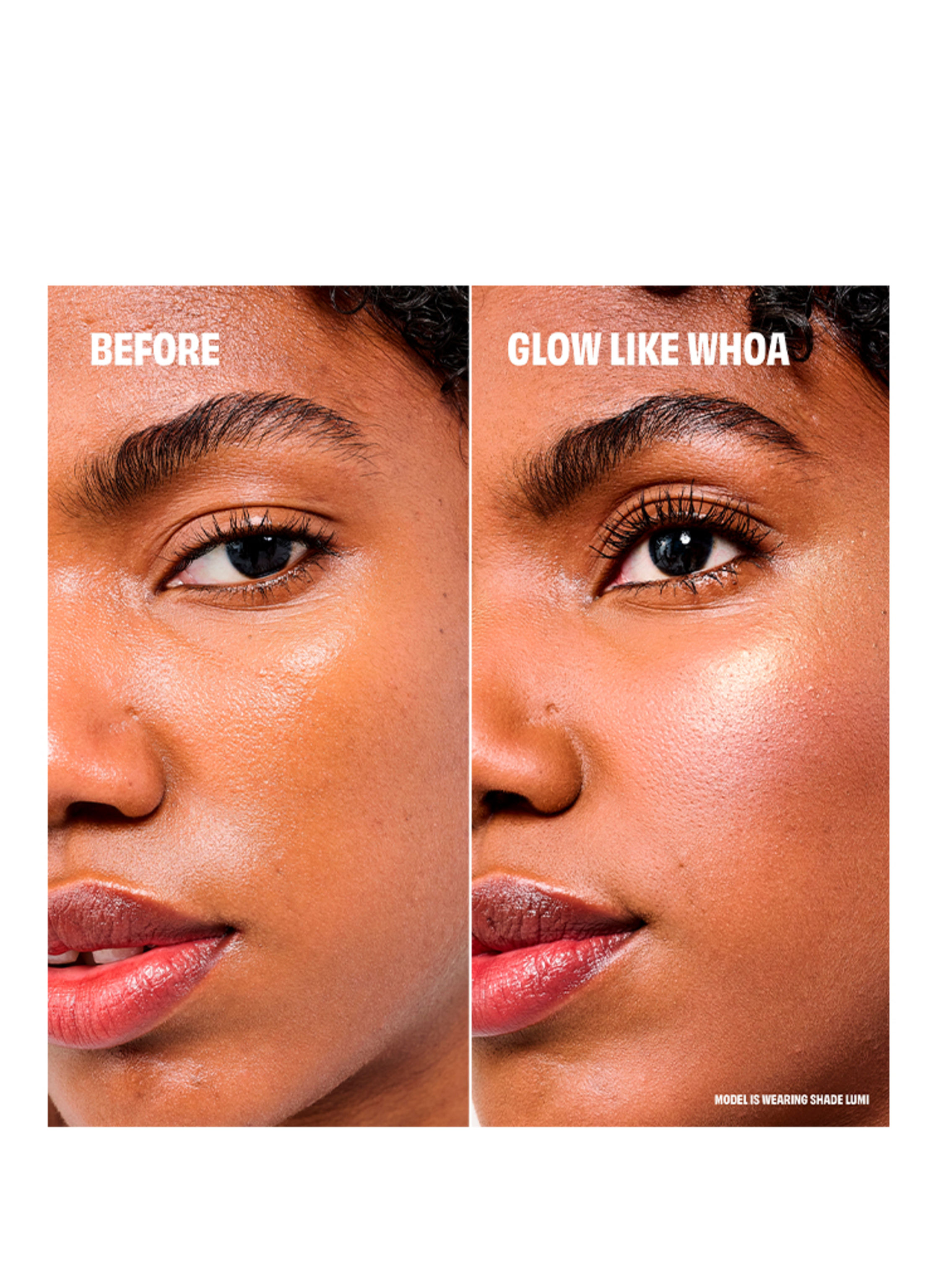 Thumbnail - Benefit Glow-La-La Samtig schimmernder Highlighter