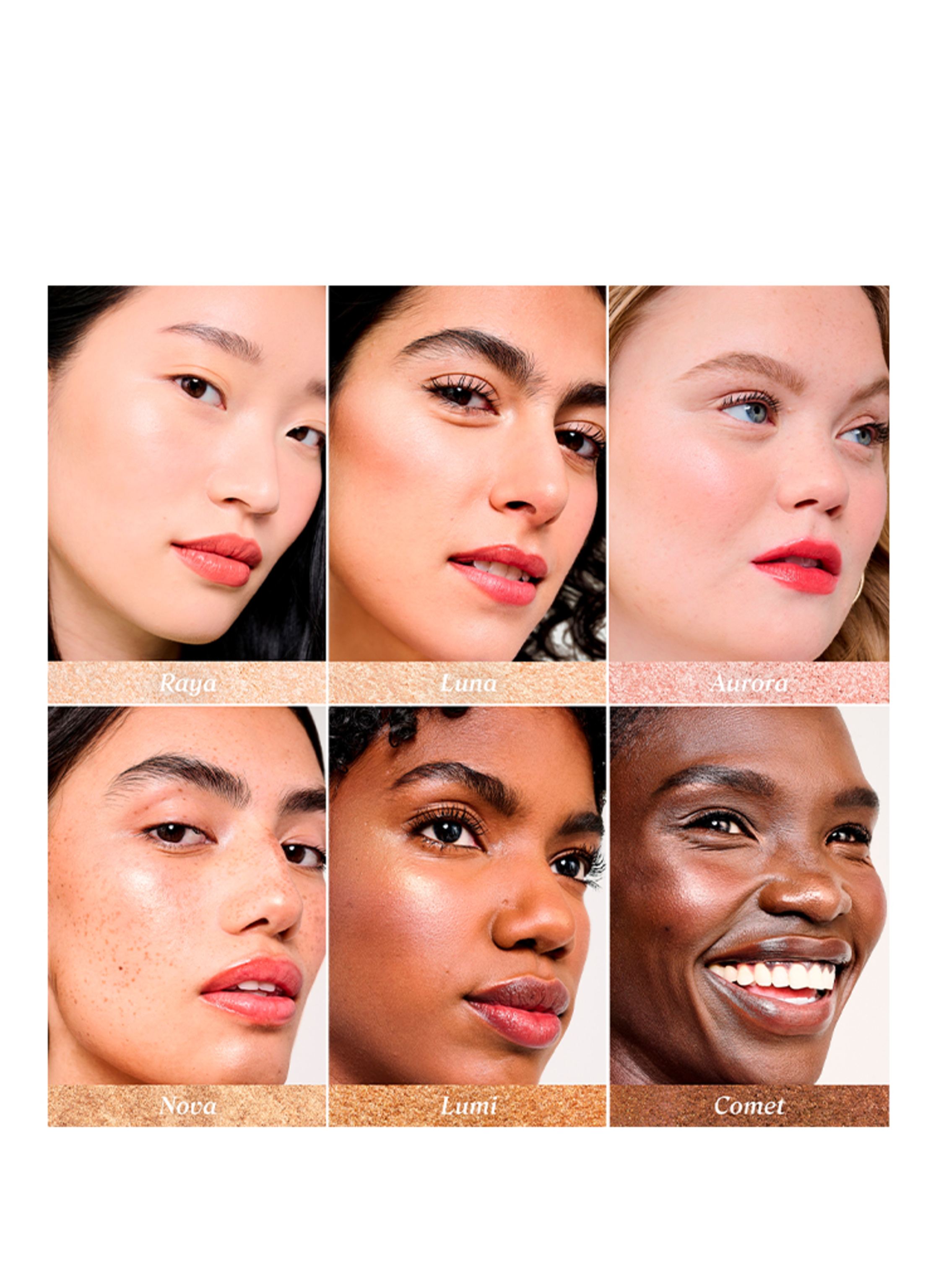 Thumbnail - Benefit Glow-La-La Samtig schimmernder Highlighter