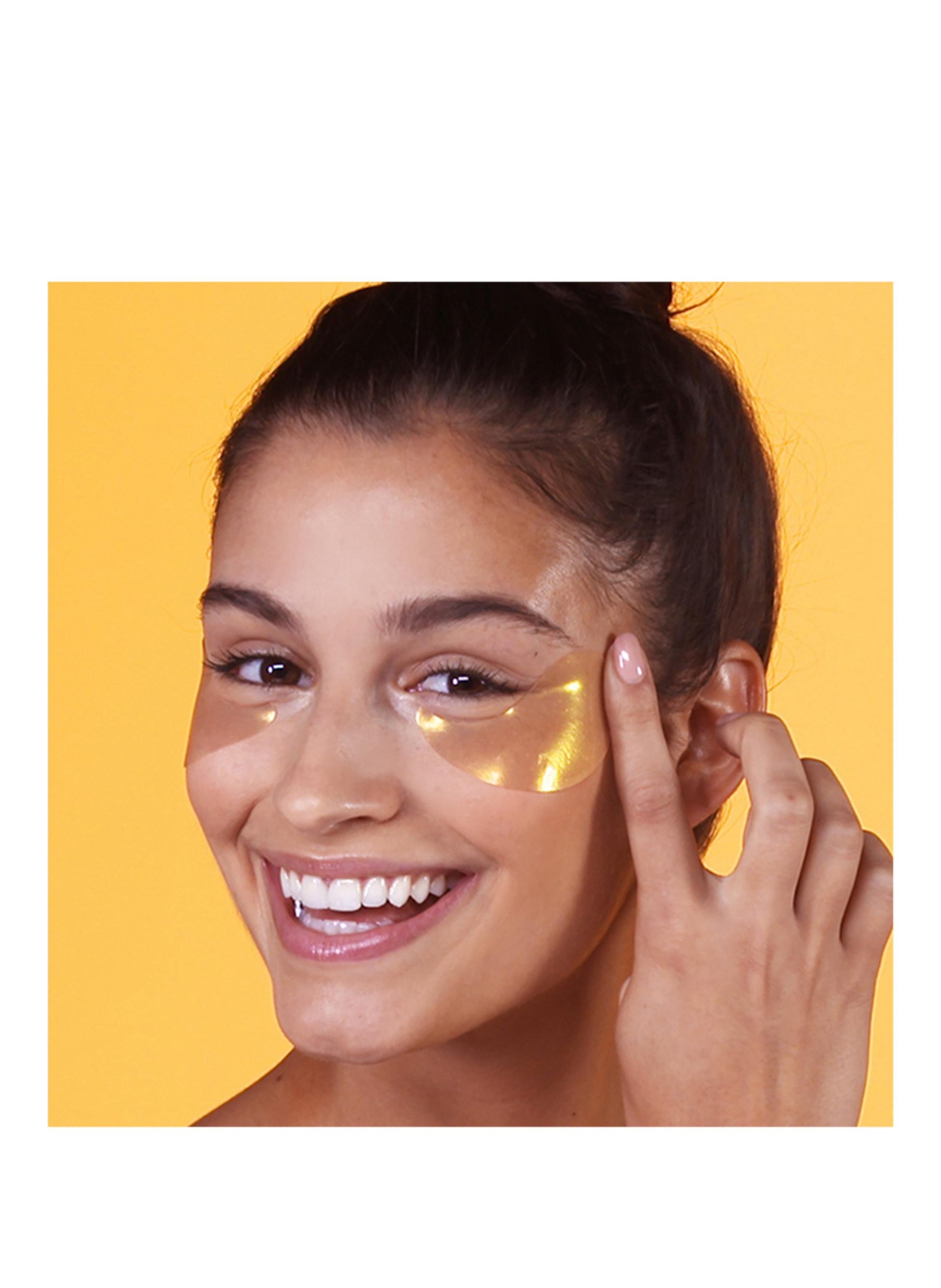Thumbnail - Peter Thomas Roth 24k Gold Pure Luxury Lift & Firm Hydra-Gel Eye Patches (60 Stück)