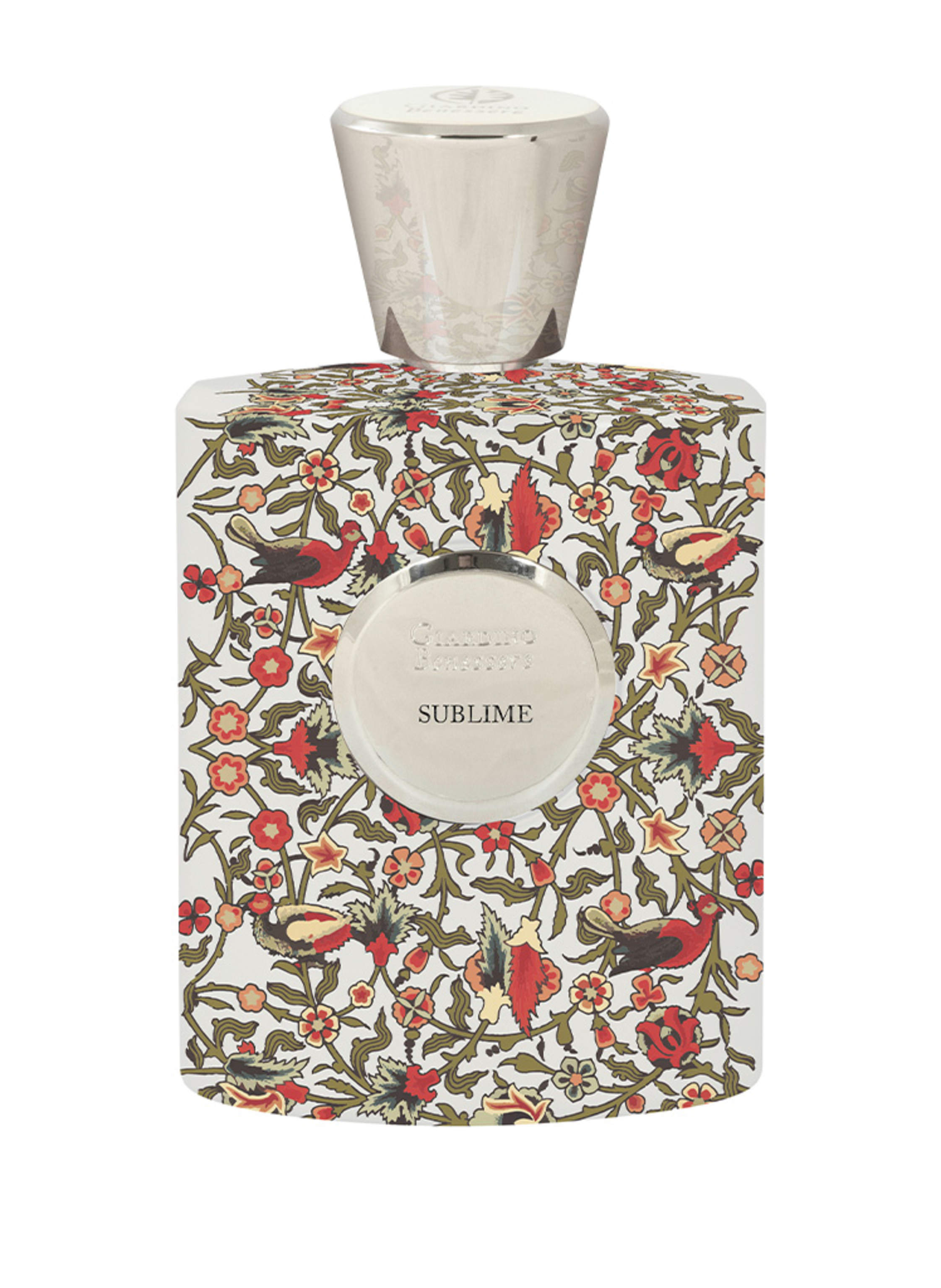 giardino benessere sublime