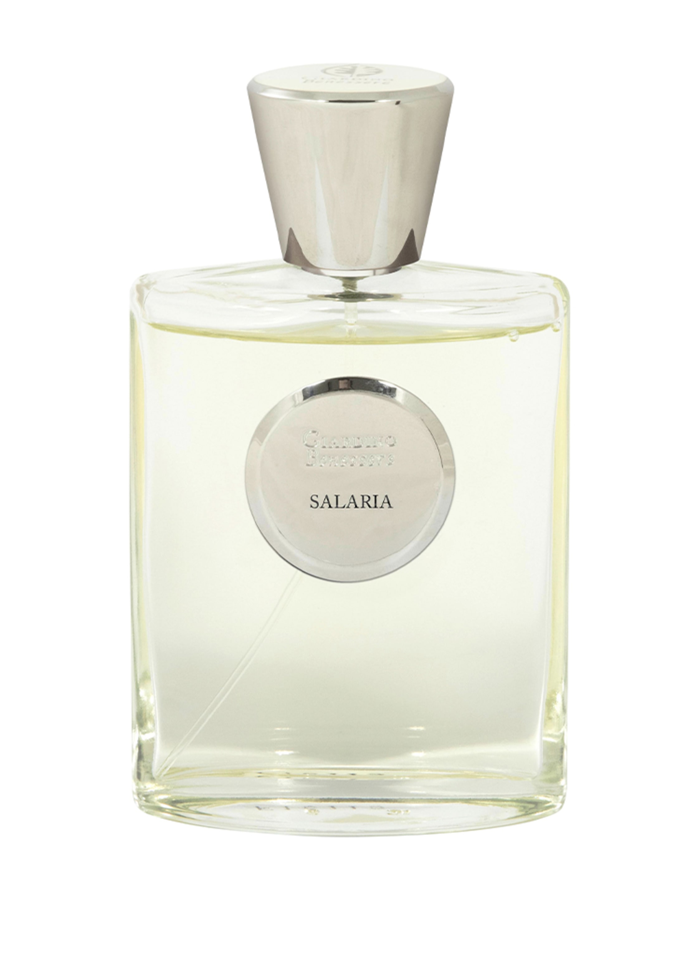 GIARDINO BENESSERE Giardino Benessere Salaria Extrait de Parfum 100 ml