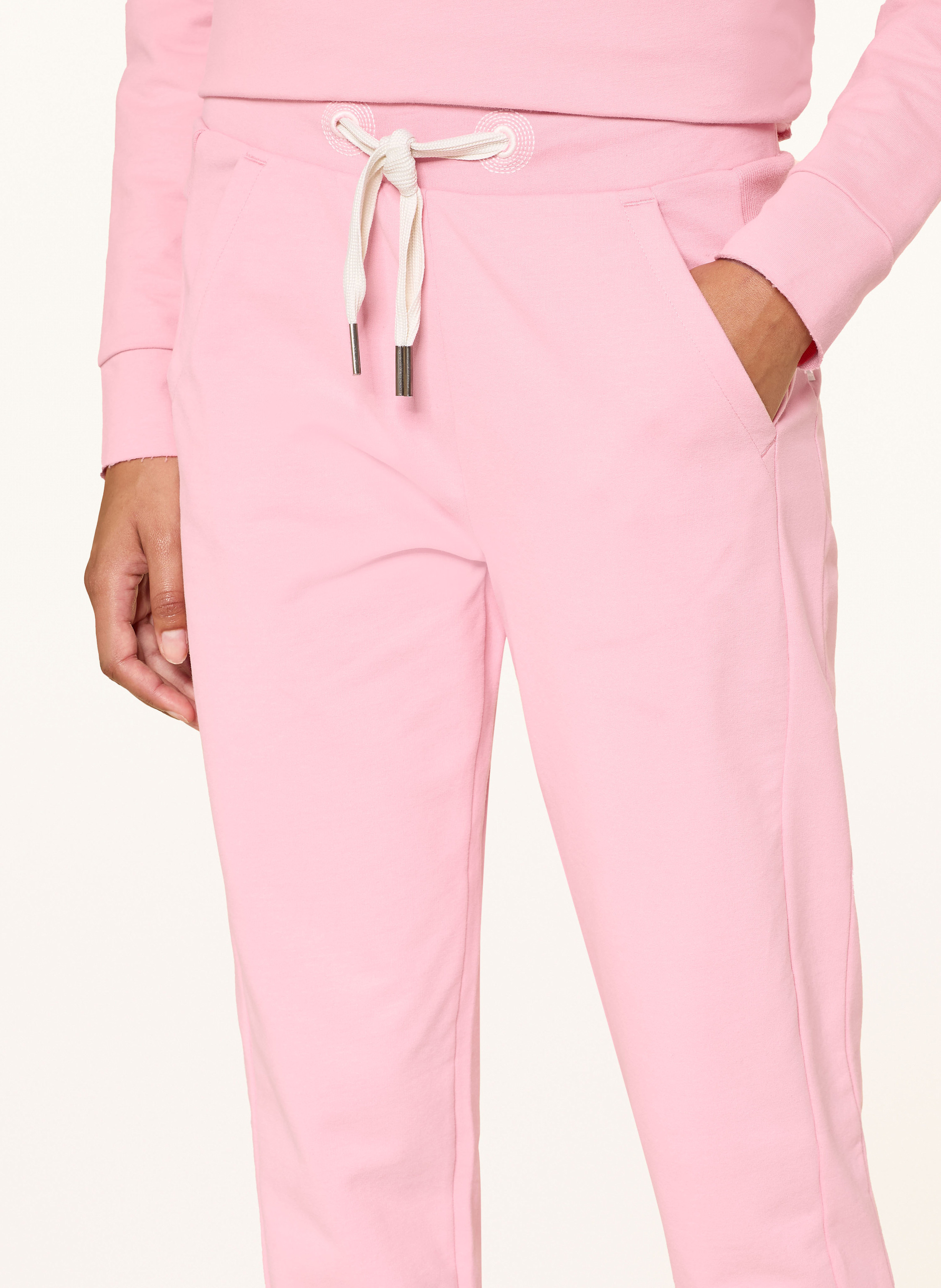Thumbnail - Elbsand Sweatpants Brinja pink