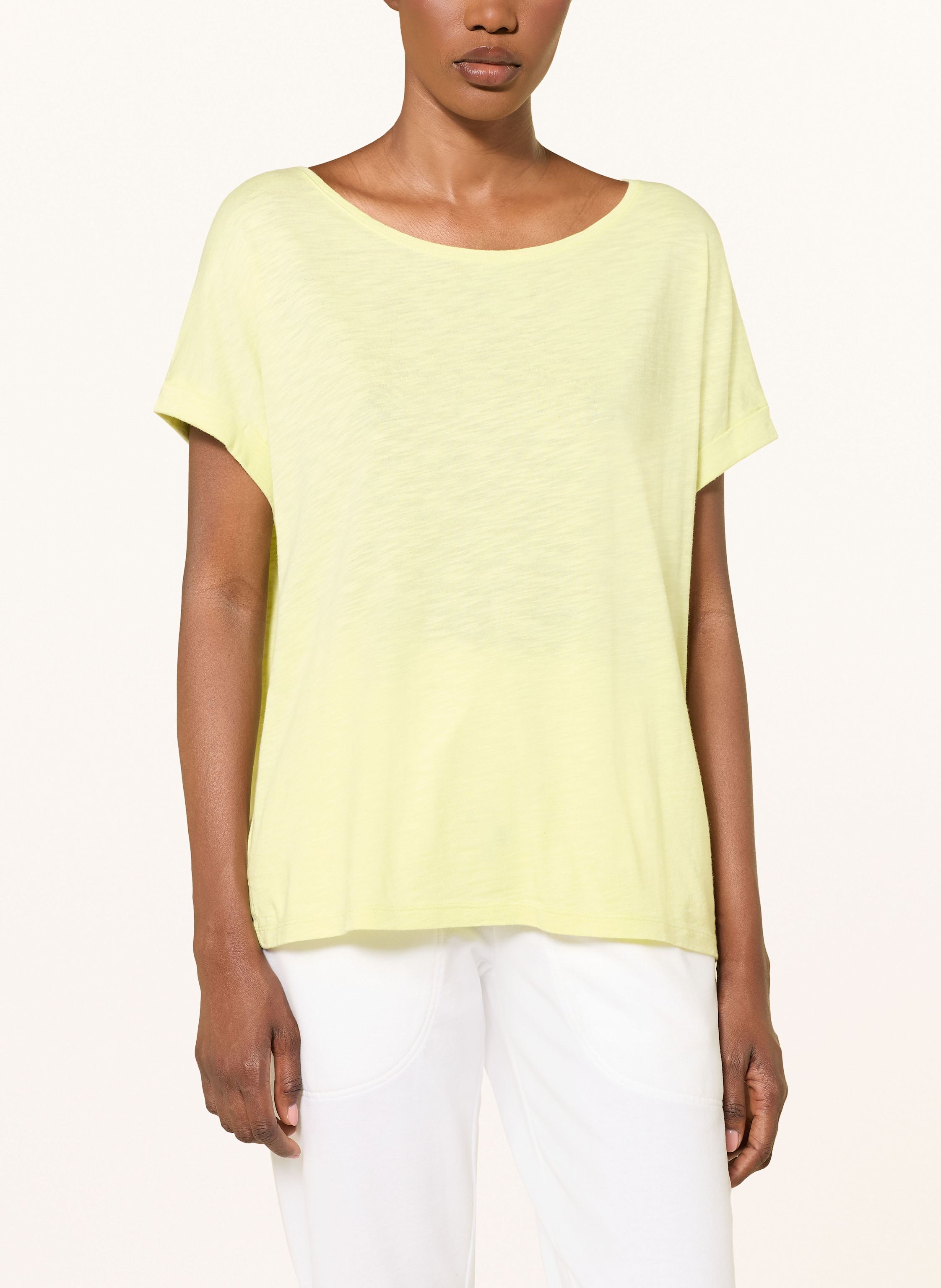 Thumbnail - Juvia T-Shirt Luca gruen