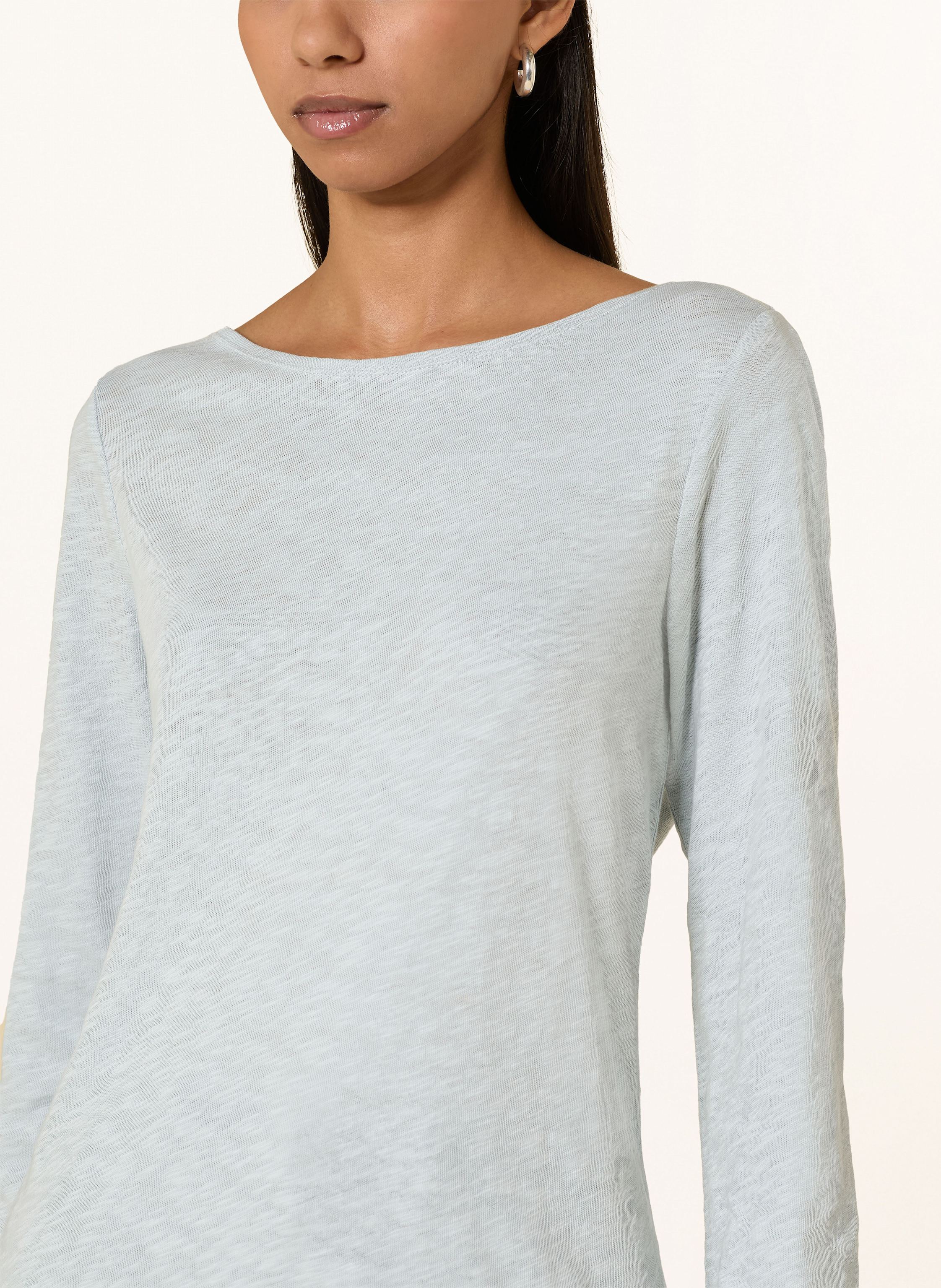 Thumbnail - Marc O'polo Longsleeve blau
