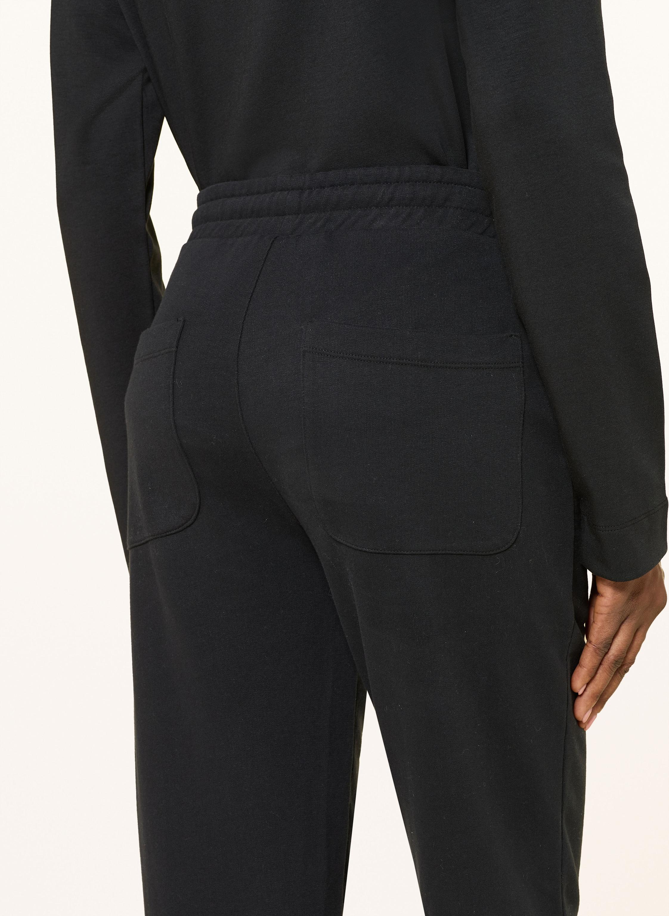 Thumbnail - Juvia Sweatpants schwarz