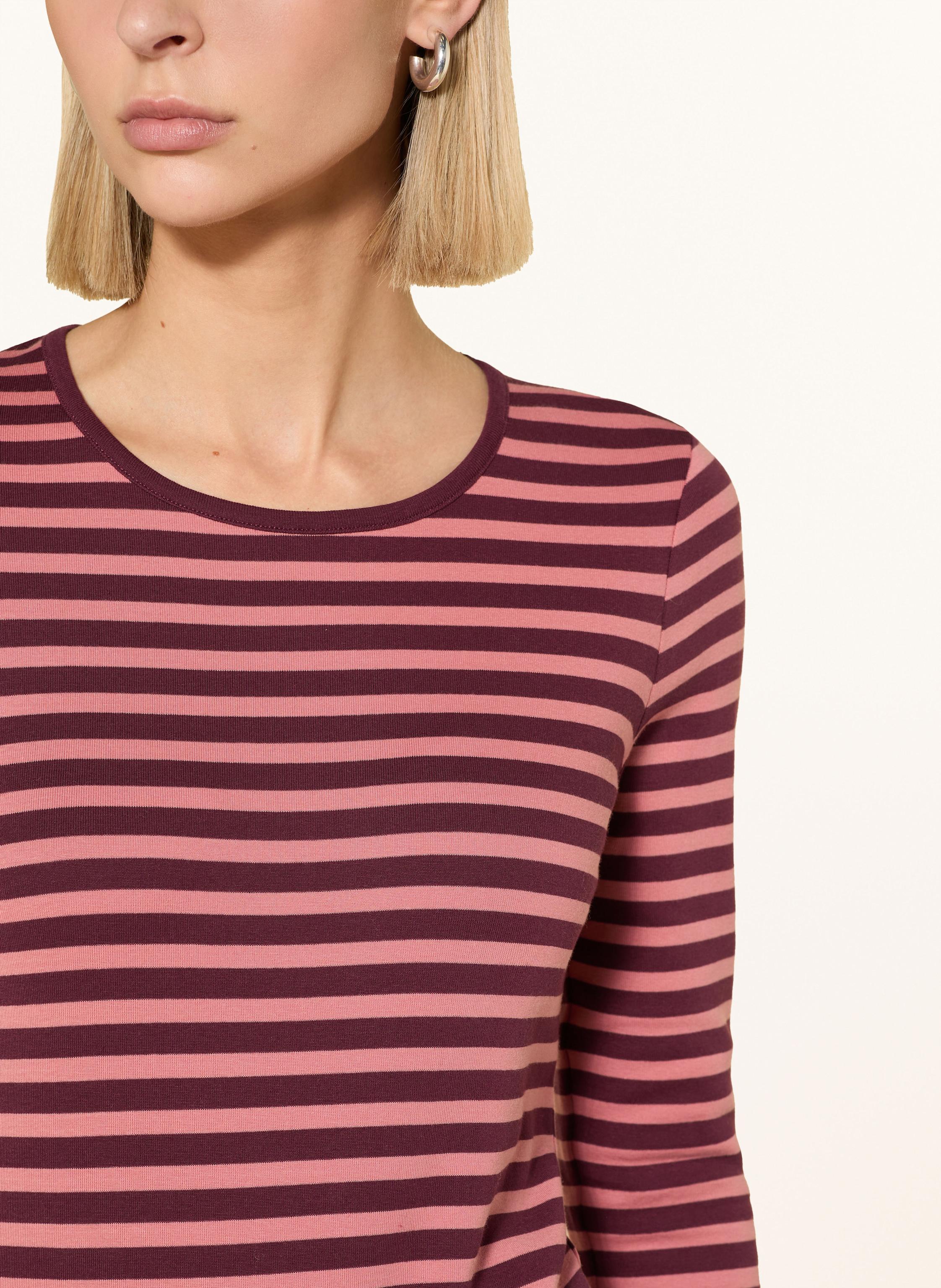 Thumbnail - Gant Longsleeve rot