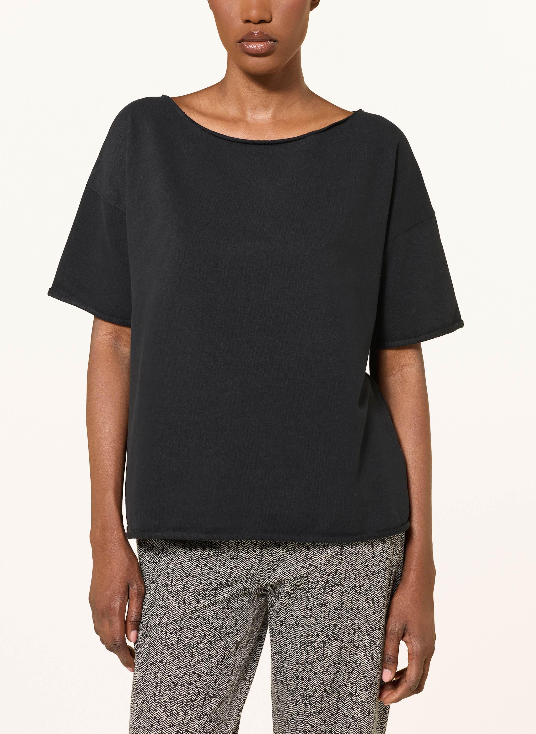 Thumbnail - Juvia Sweatshirt Kaya schwarz