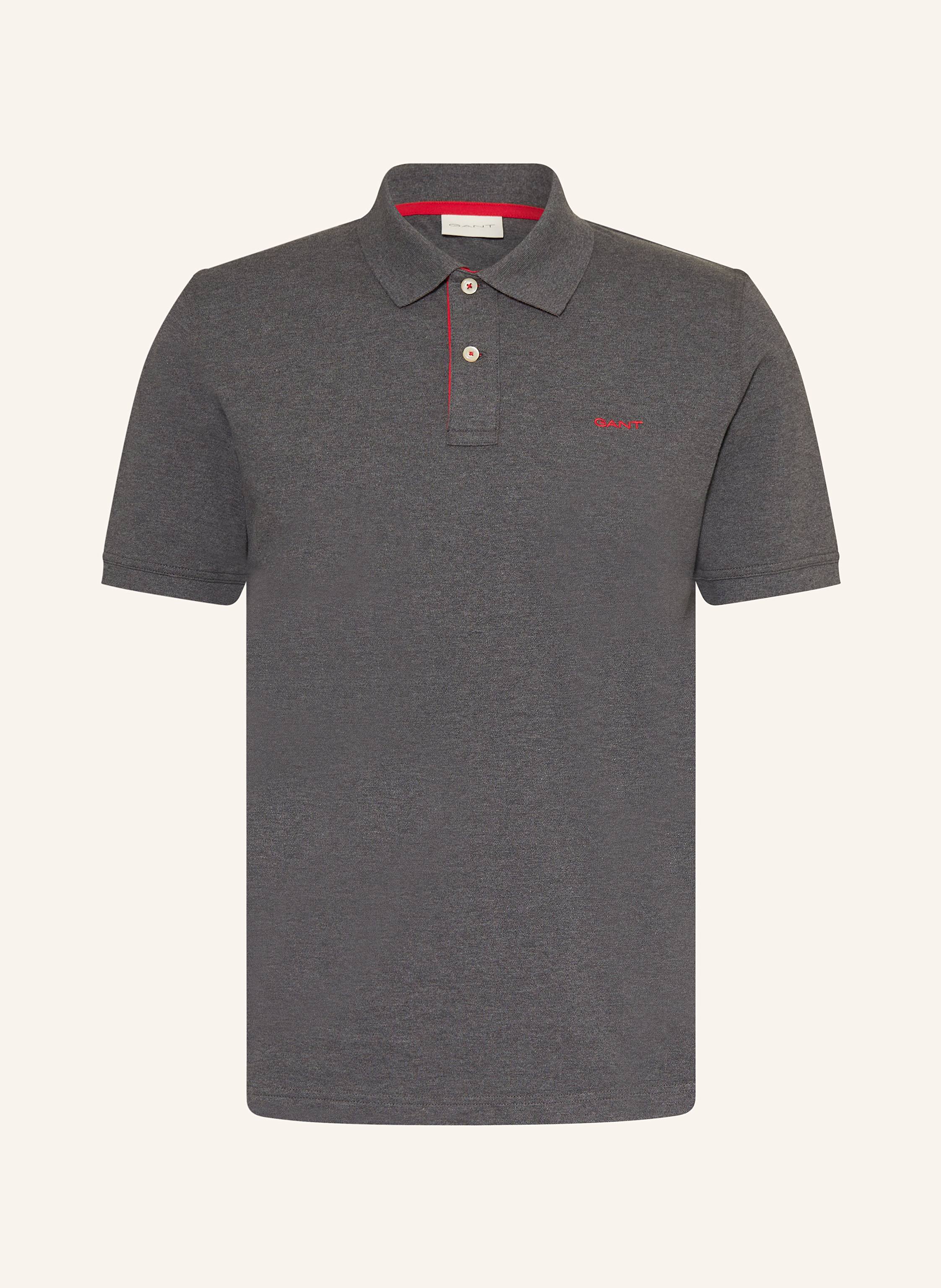 GANT Piqué-Poloshirt