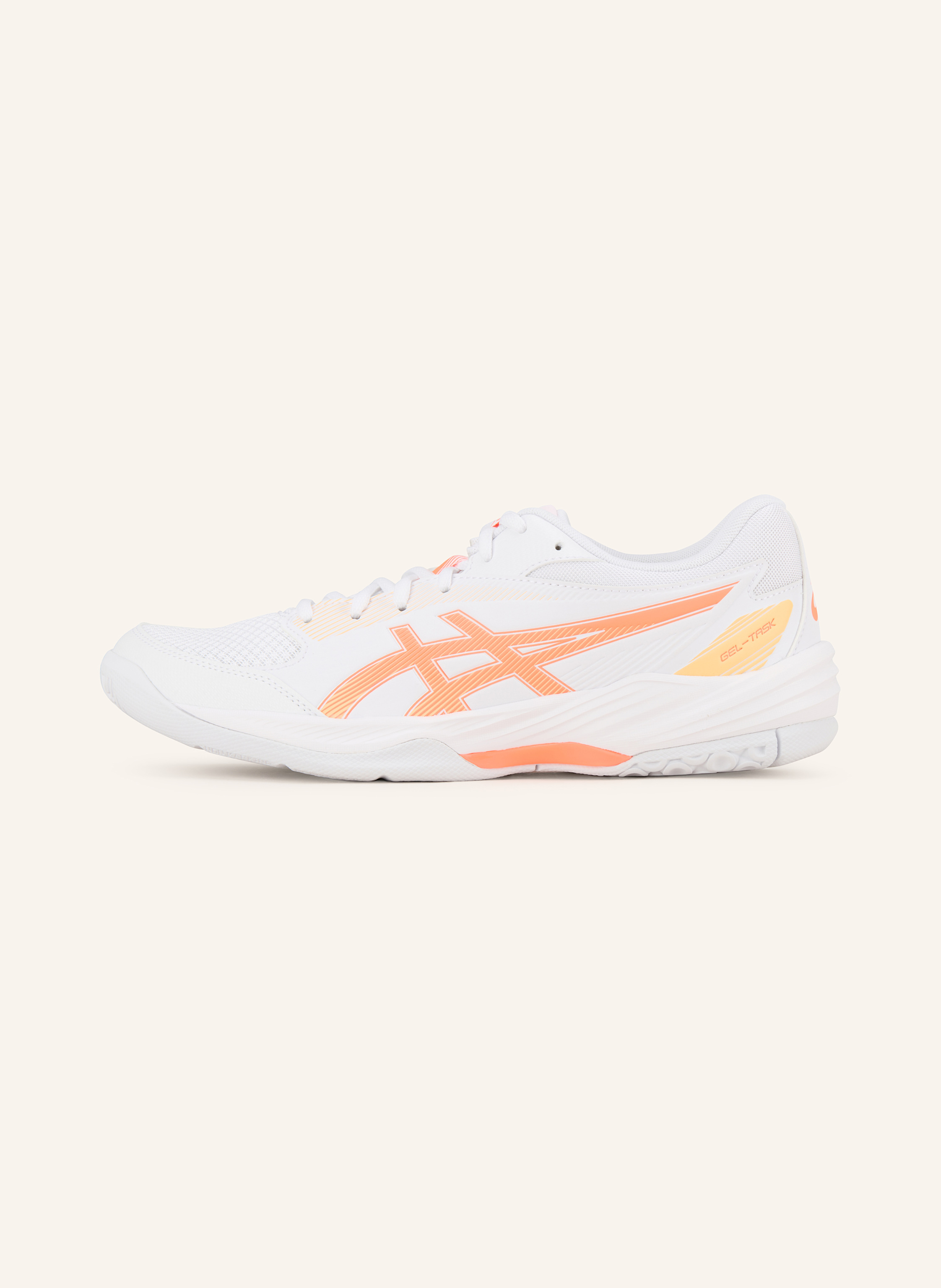 Thumbnail - Asics Indoorschuhe Gel-Task 4 weiss