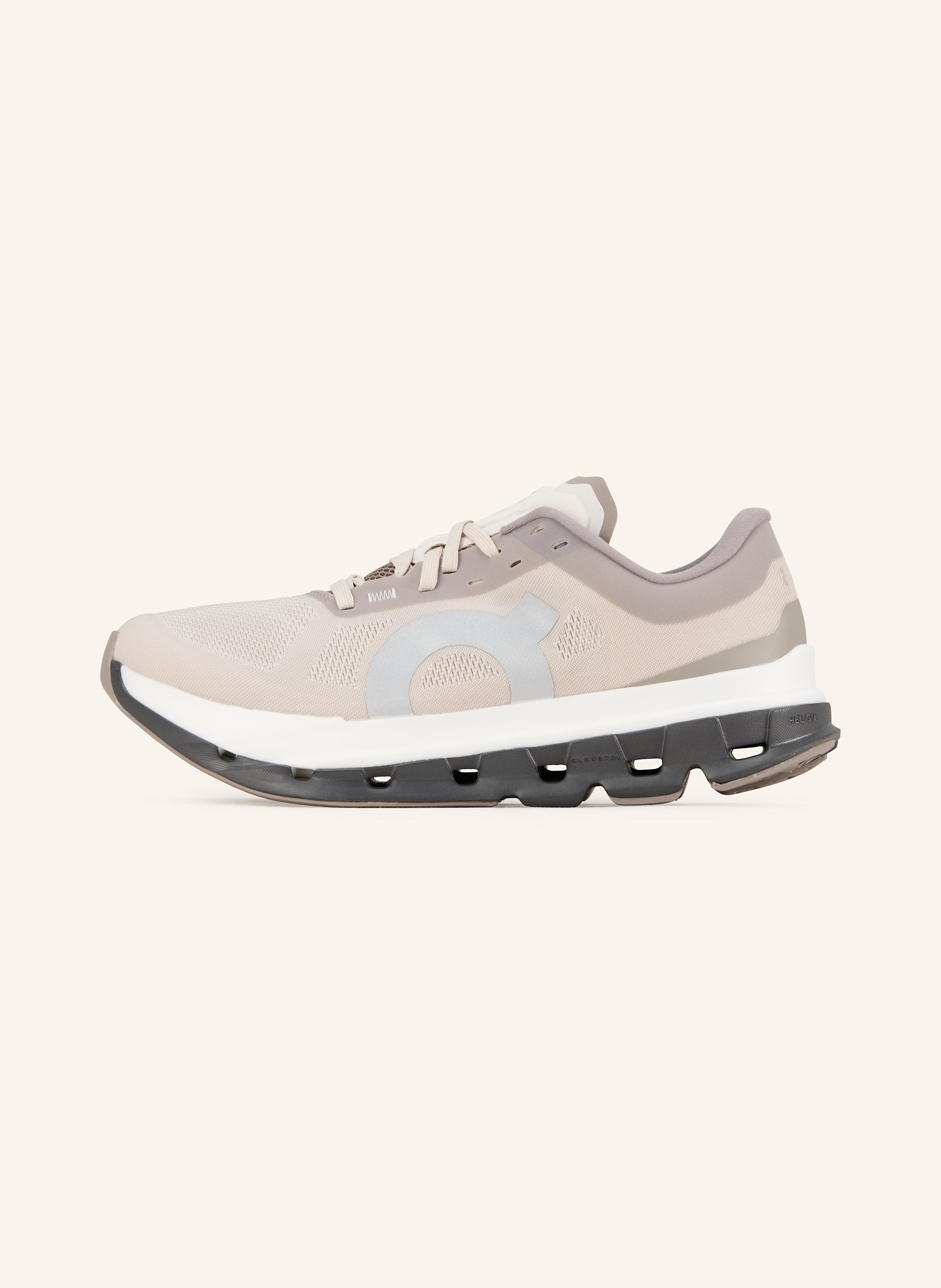 Thumbnail - On Laufschuhe Cloudflow 5 beige