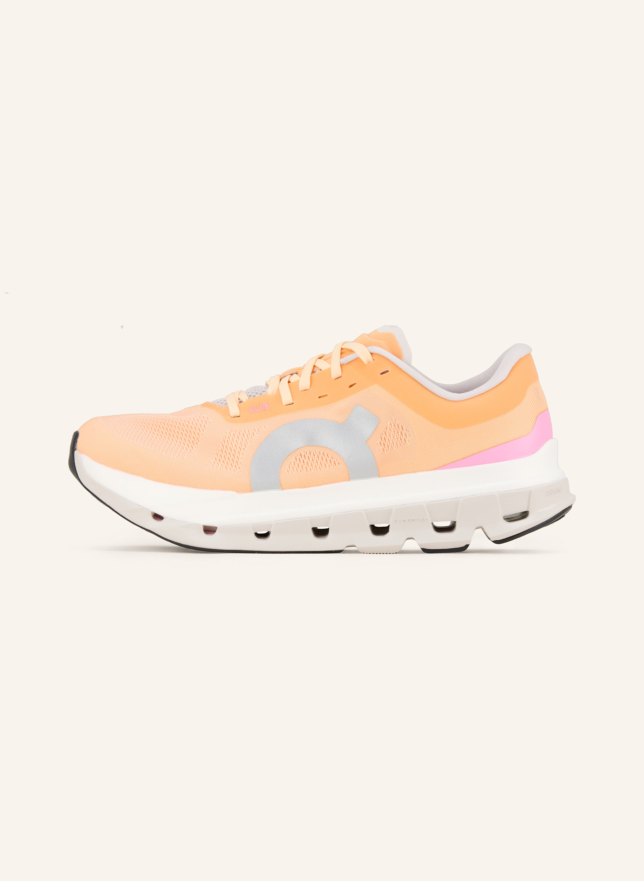 Thumbnail - On Laufschuhe Cloudflow 5 orange
