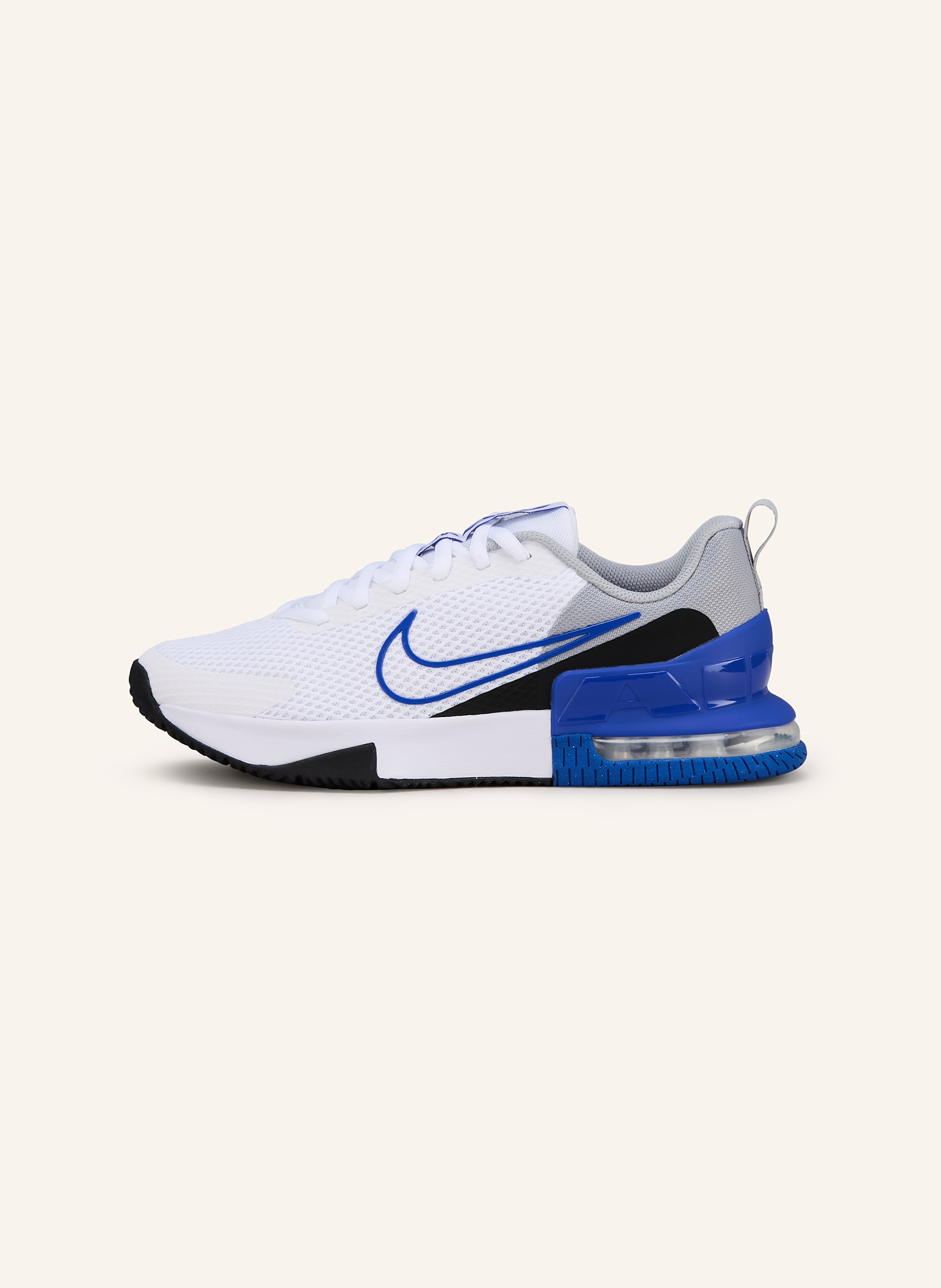 Thumbnail - Nike Fitnessschuhe Air Max Alpha Trainer 6 weiss