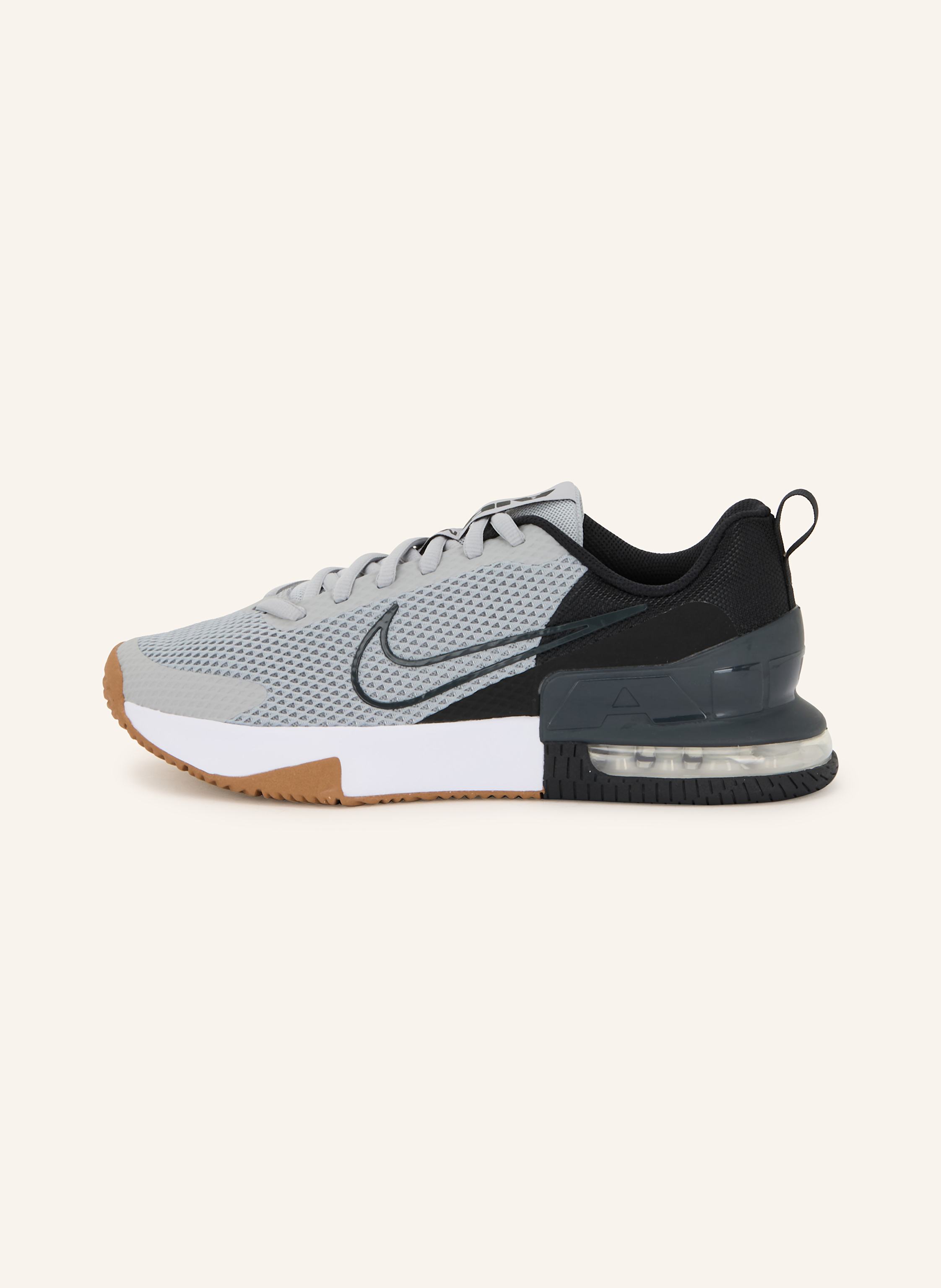 Thumbnail - Nike Fitnessschuhe Air Max Alpha Trainer 6 grau