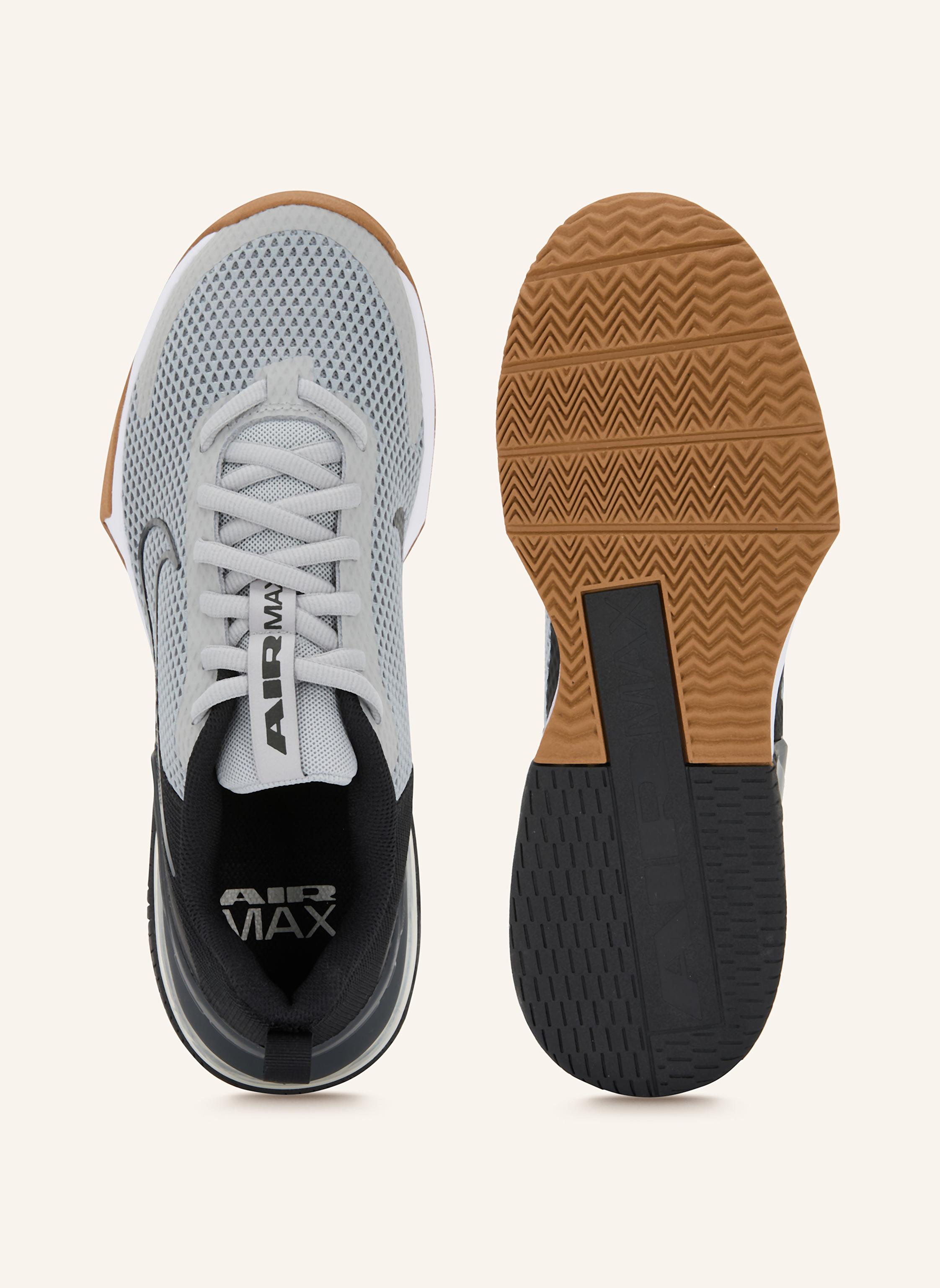 Thumbnail - Nike Fitnessschuhe Air Max Alpha Trainer 6 grau
