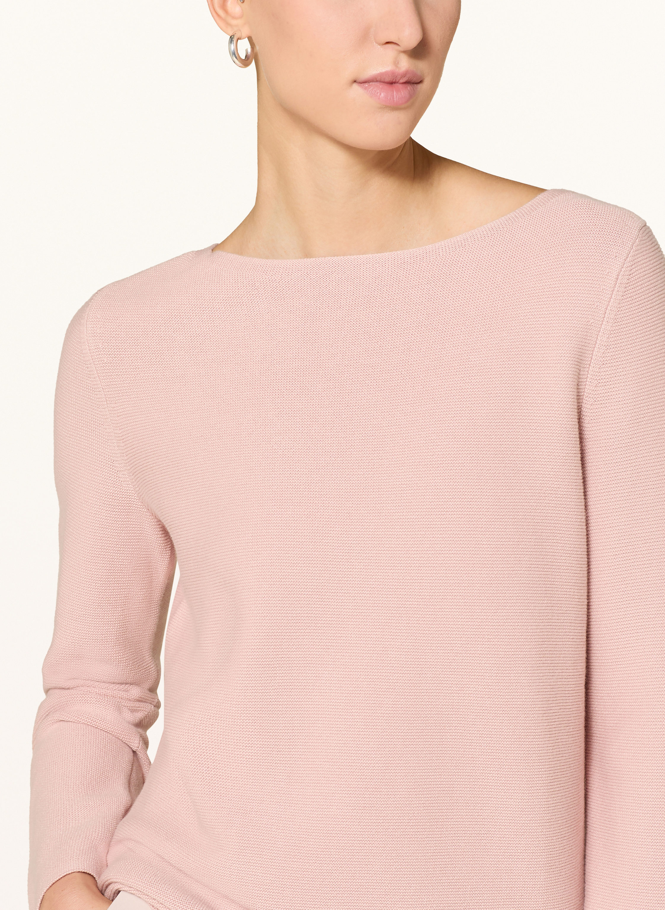 Thumbnail - Marc O'polo Pullover rosa