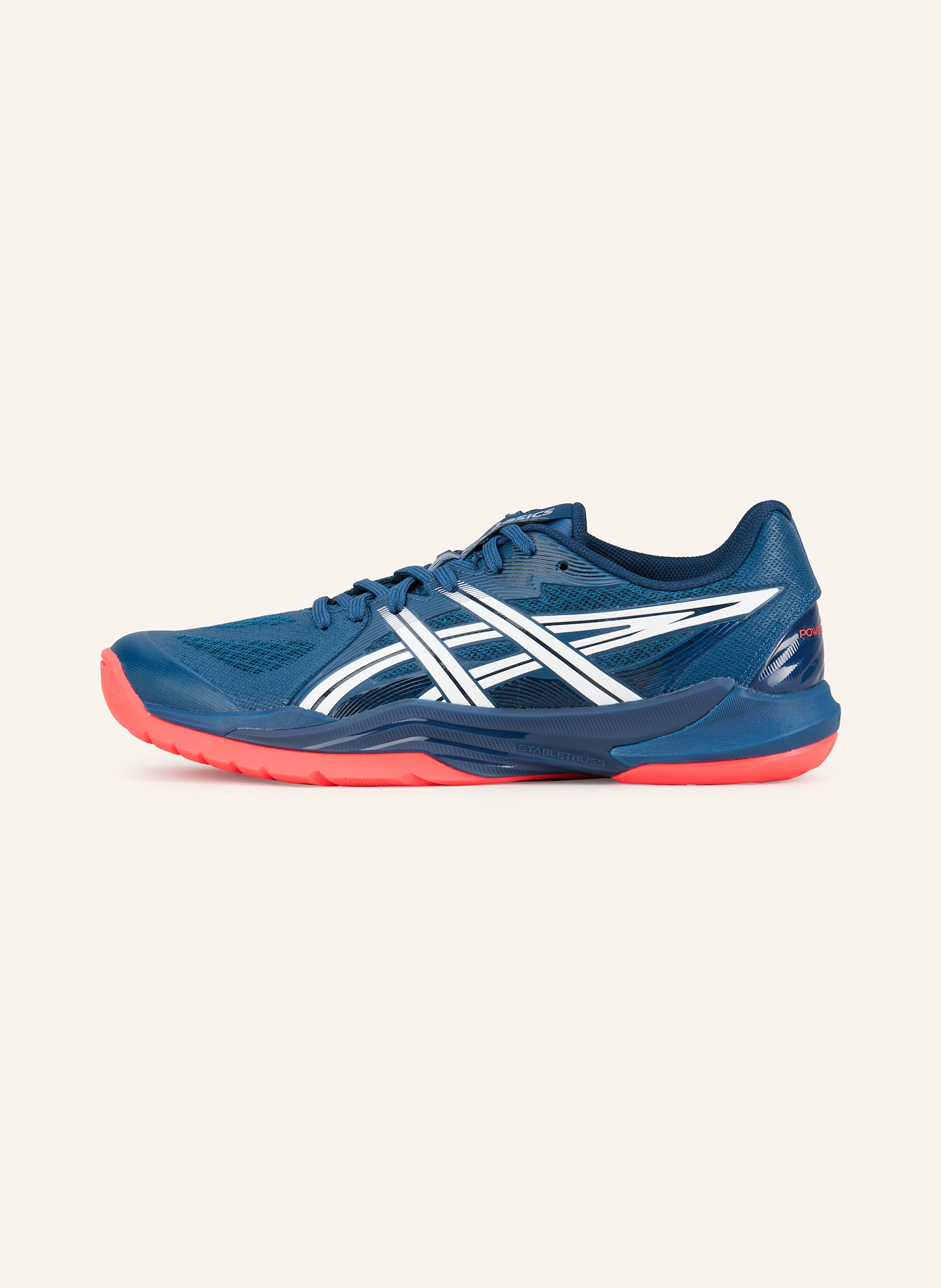 Thumbnail - Asics Indoorschuhe Powerbreak Ff blau