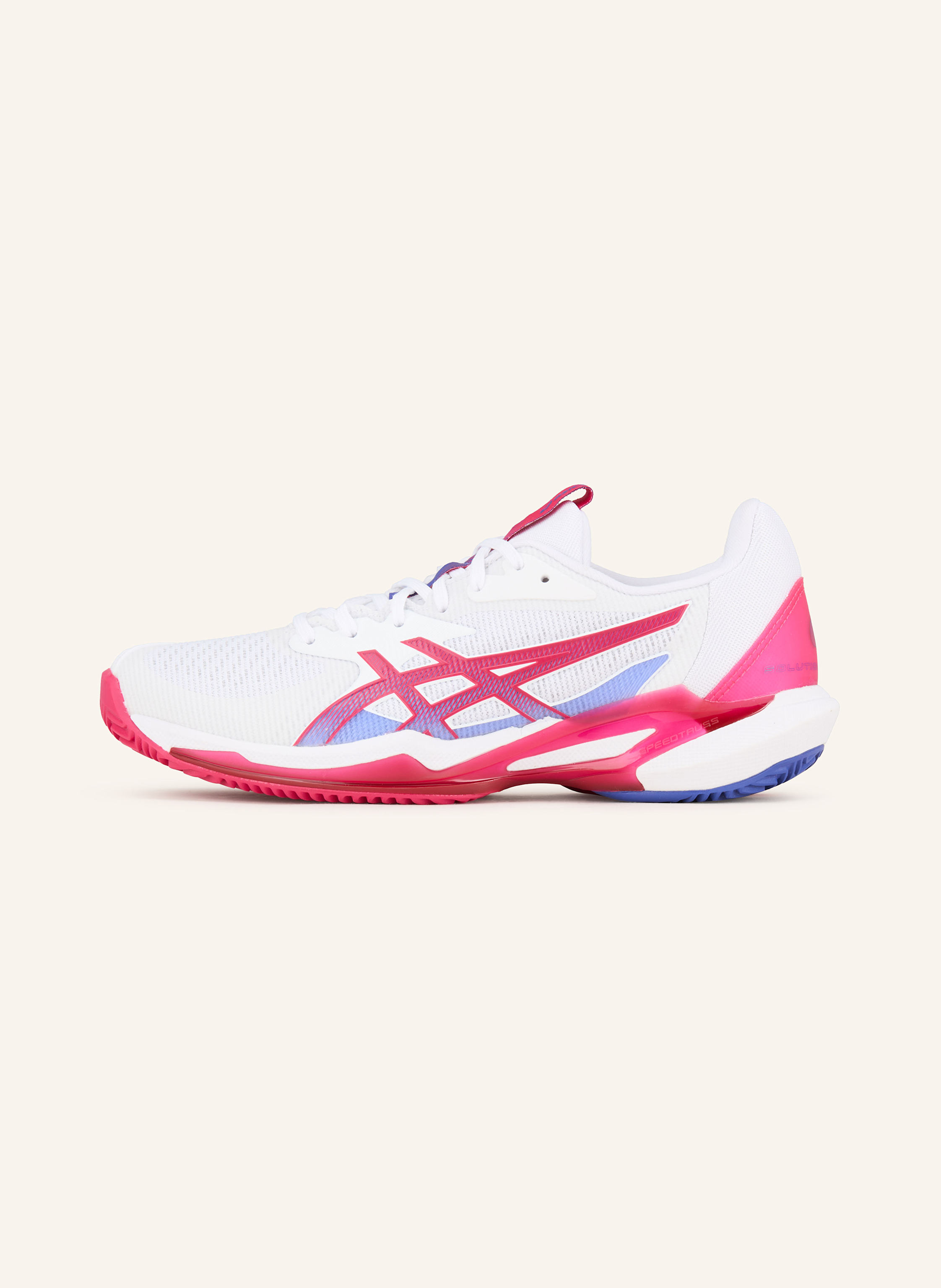 Thumbnail - Asics Tennisschuhe Solution Speed Ff 3 Clay weiss