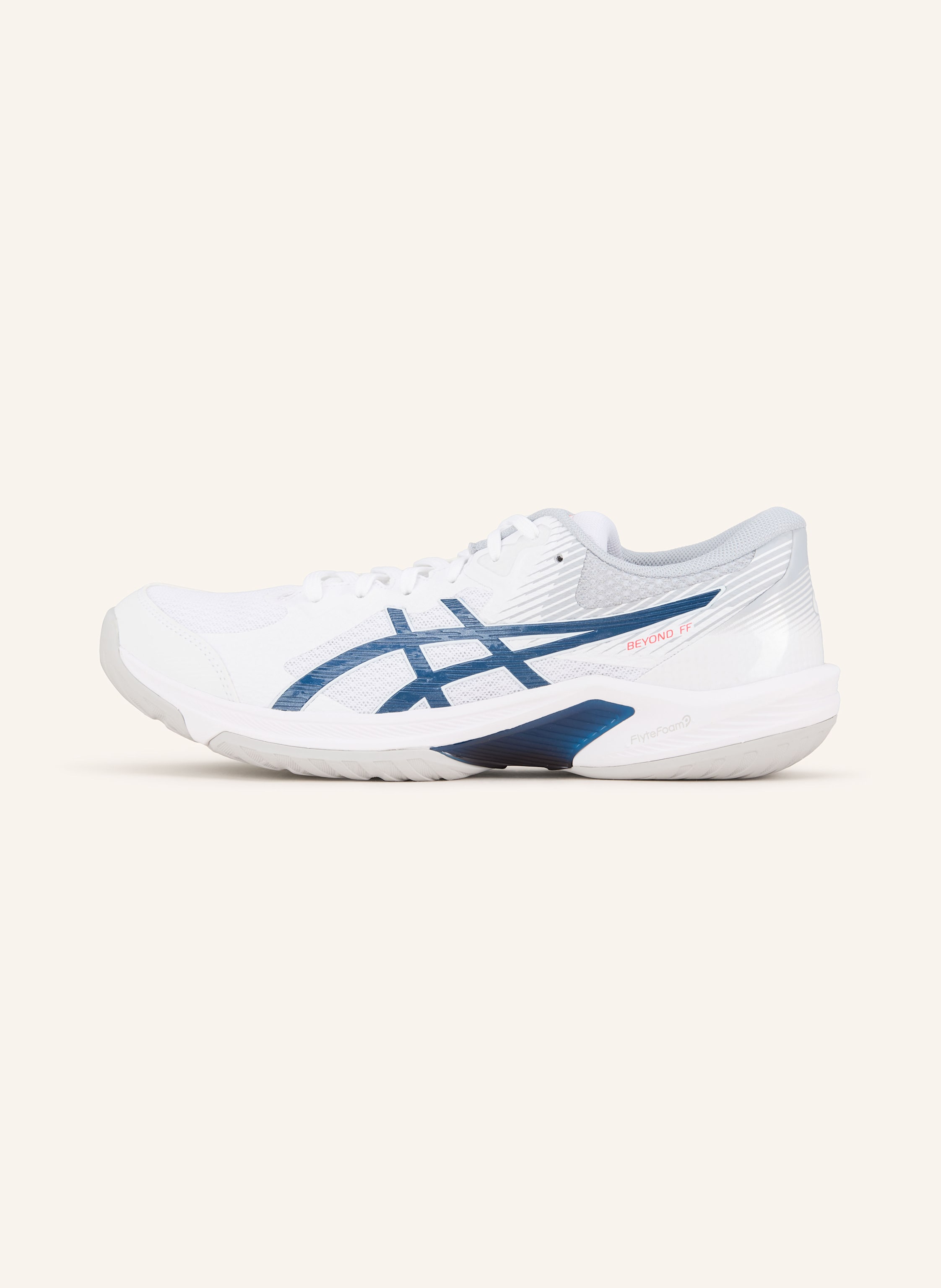Thumbnail - Asics Indoorschuhe Beyond Ff weiss