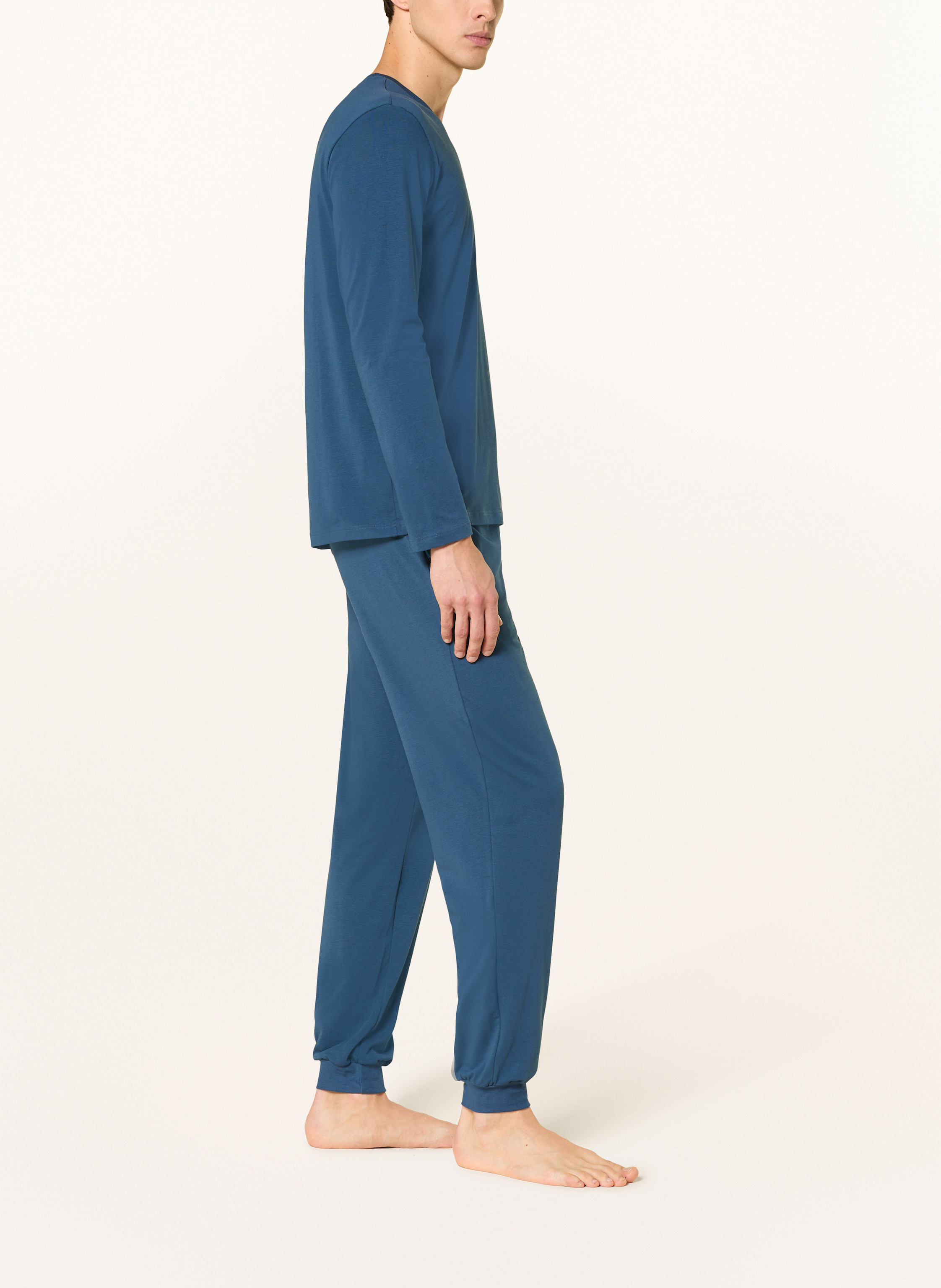 Thumbnail - Boss Lounge-Hose Mix&Match blau