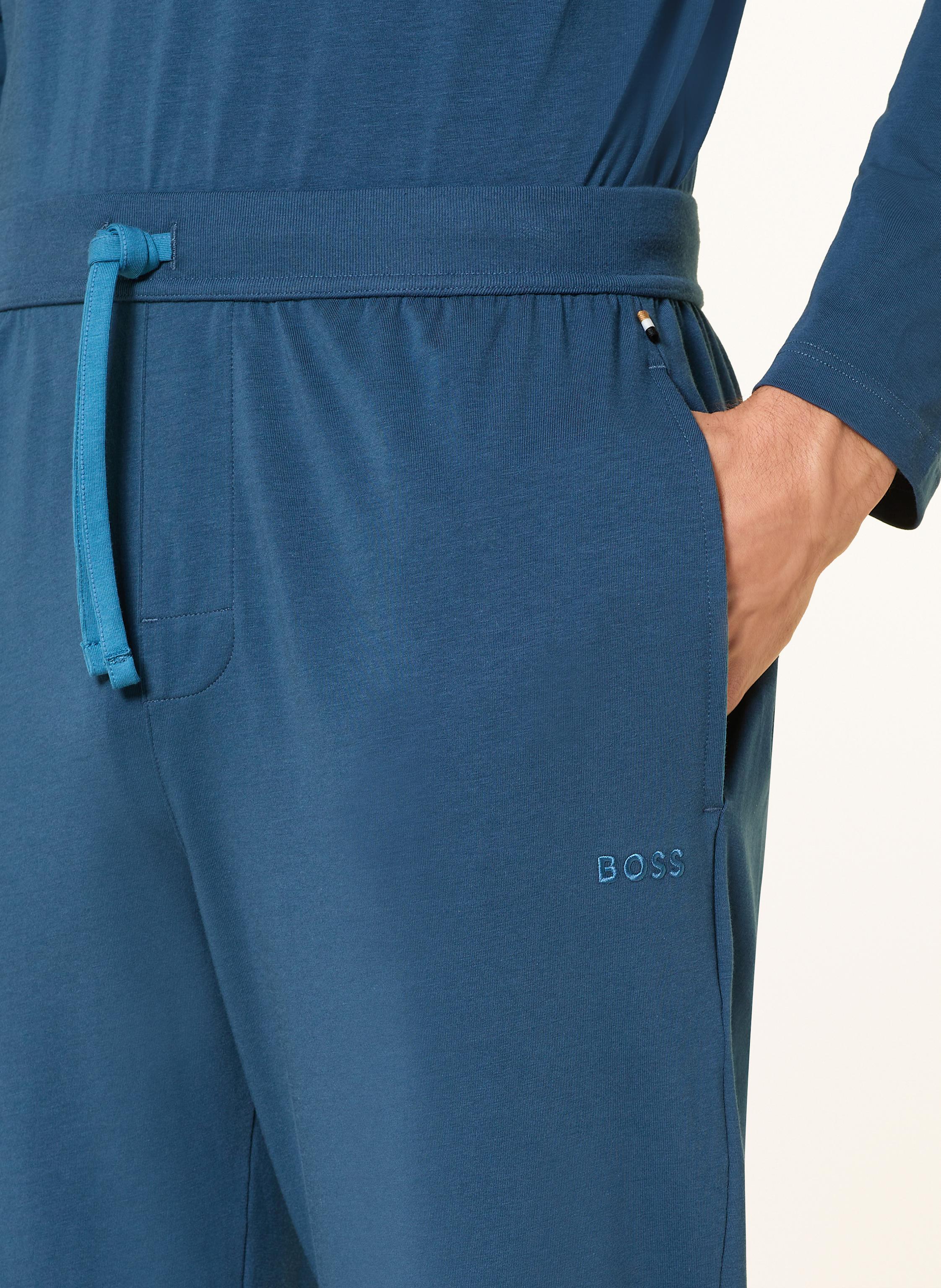 Thumbnail - Boss Lounge-Hose Mix&Match blau