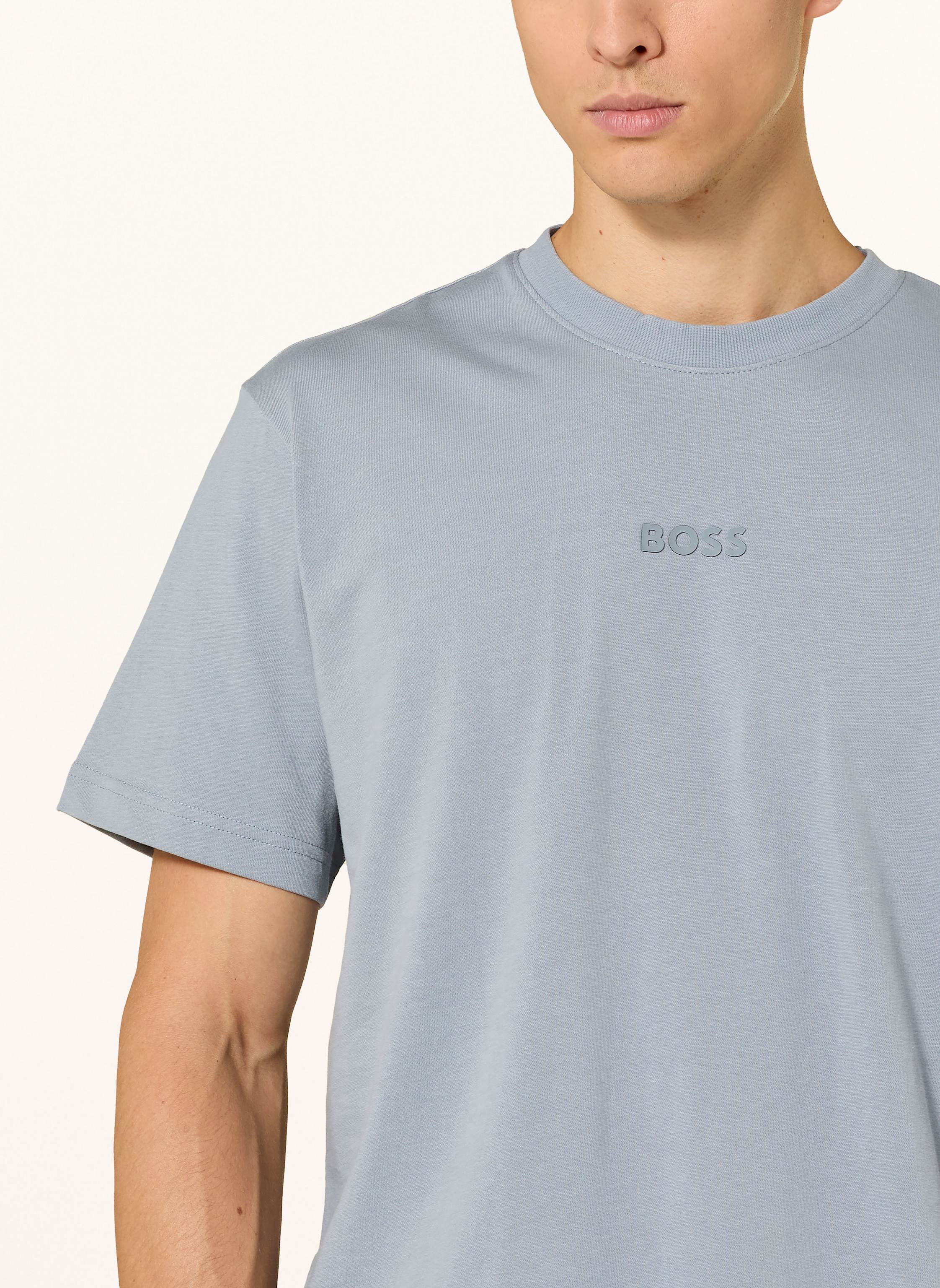 Thumbnail - Boss T-Shirt grau