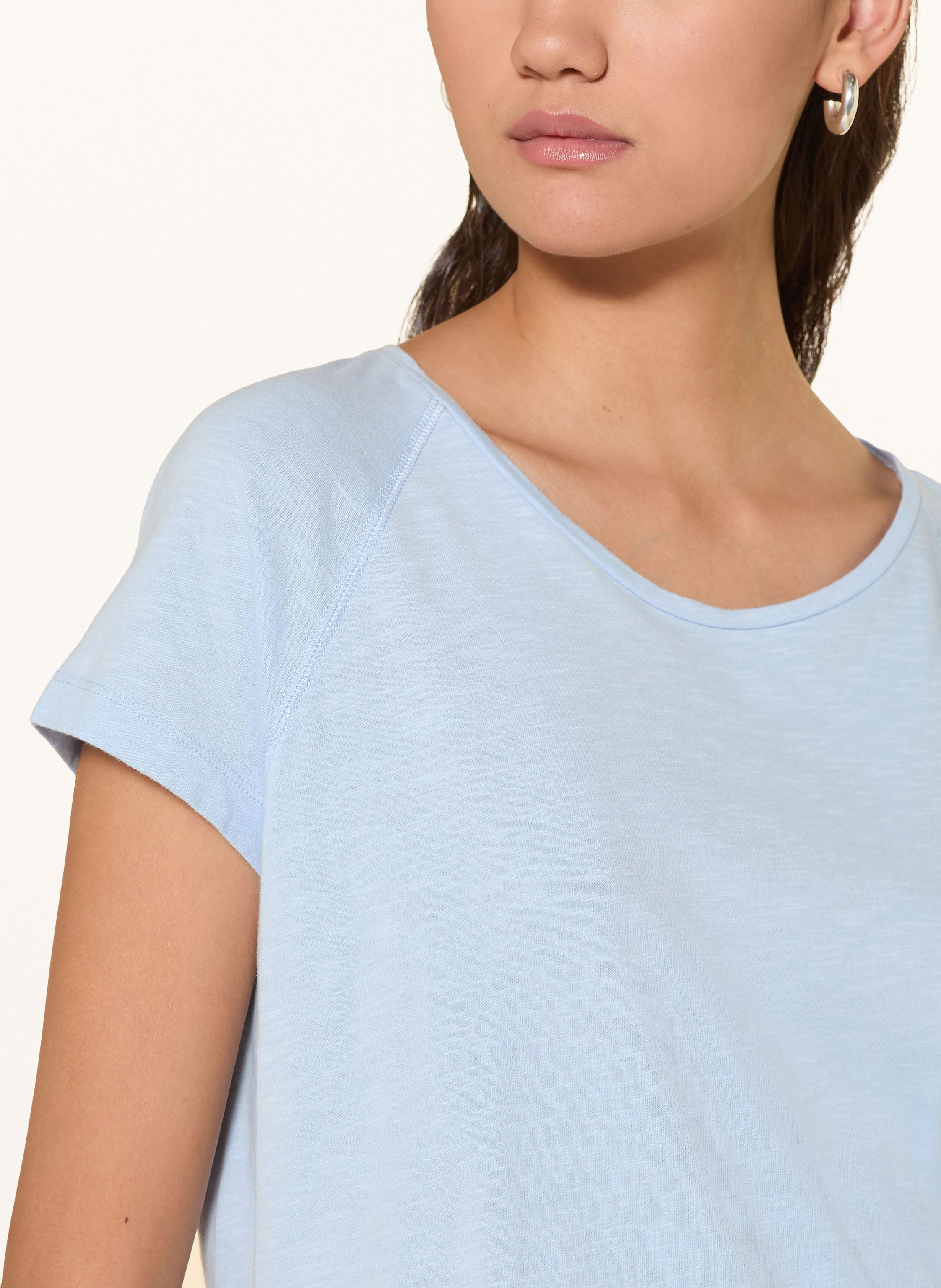 Thumbnail - Closed T-Shirt blau