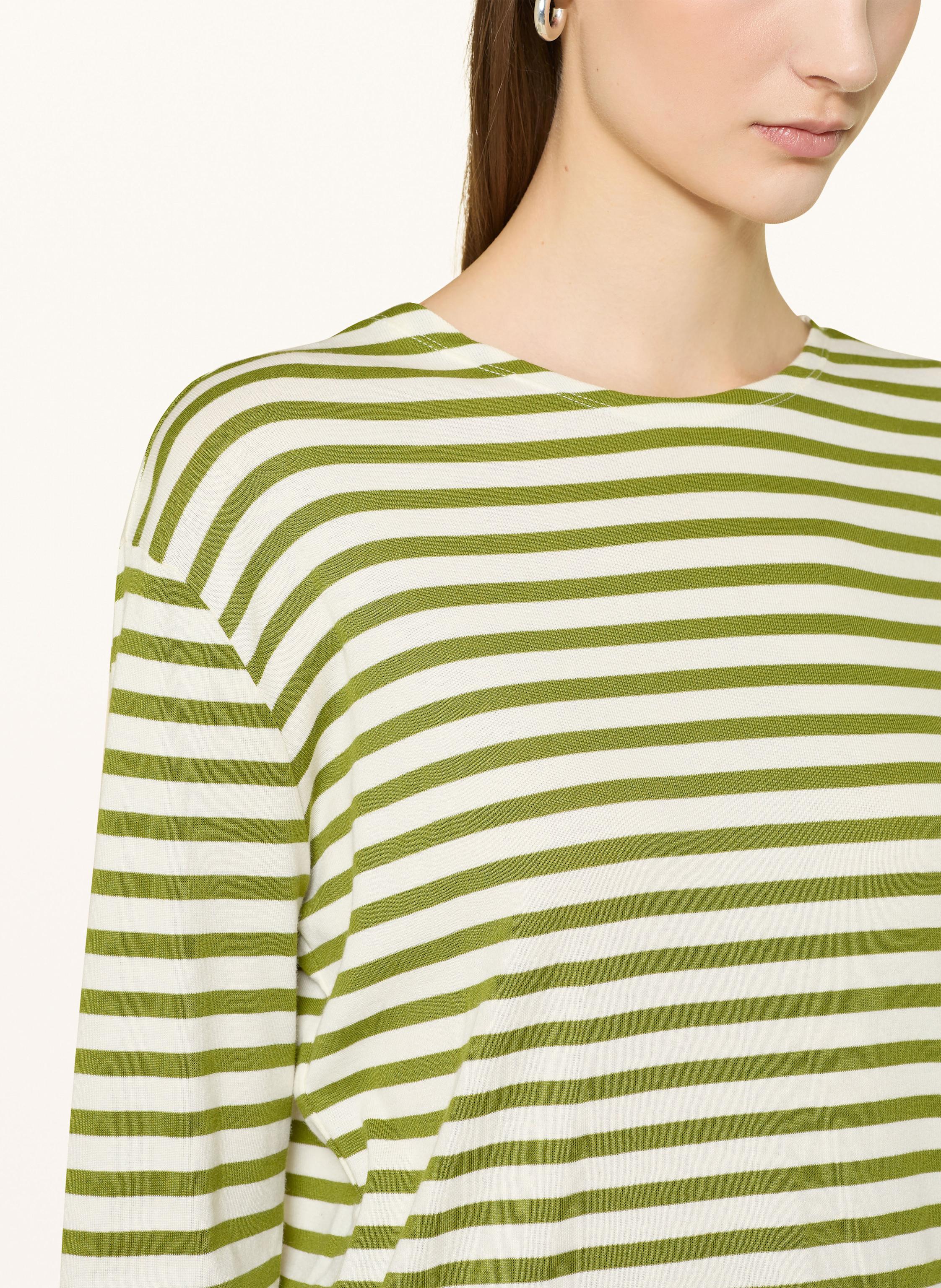 Thumbnail - Closed Longsleeve gruen