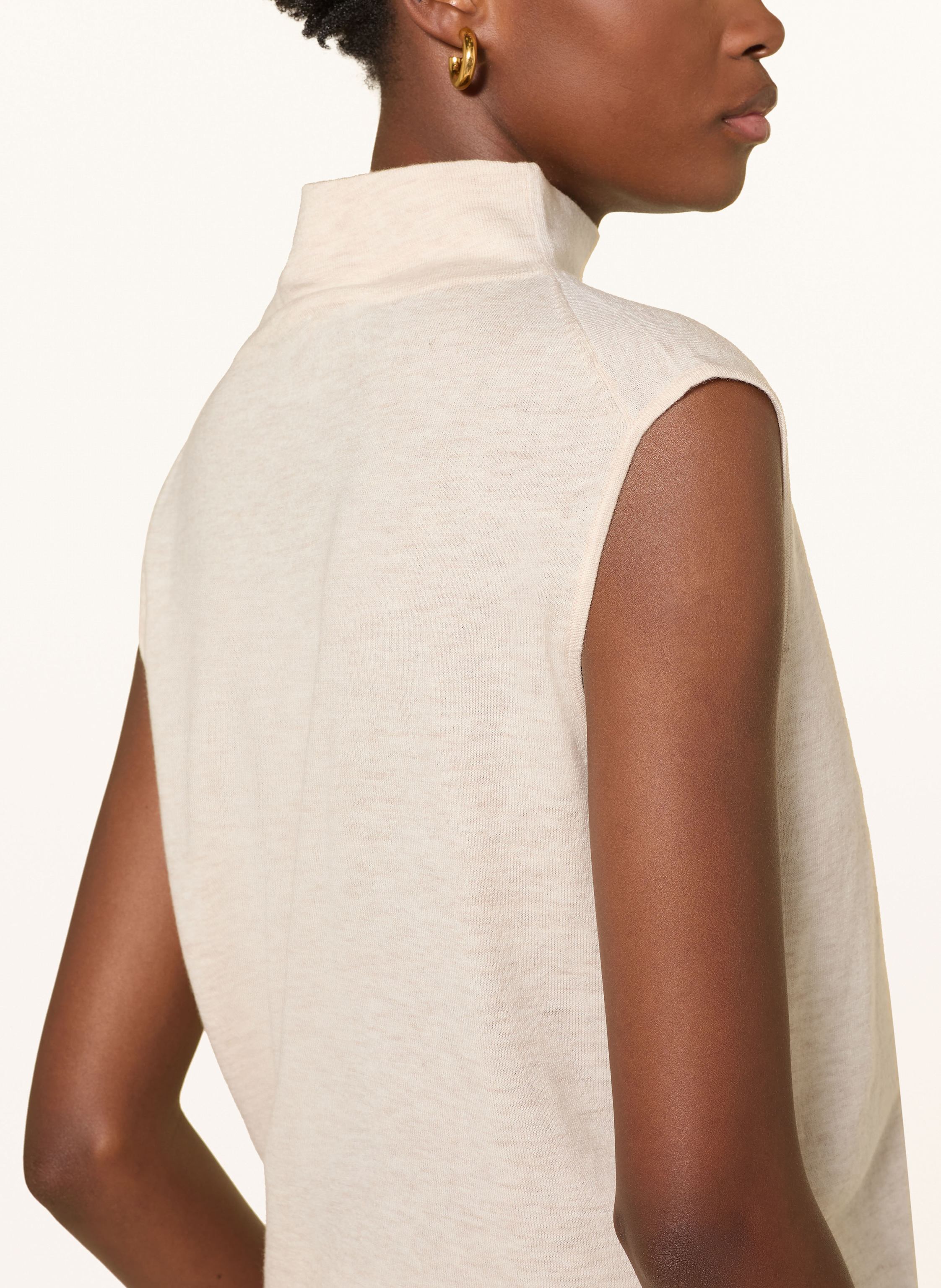 Thumbnail - Reiss Stricktop Harper beige