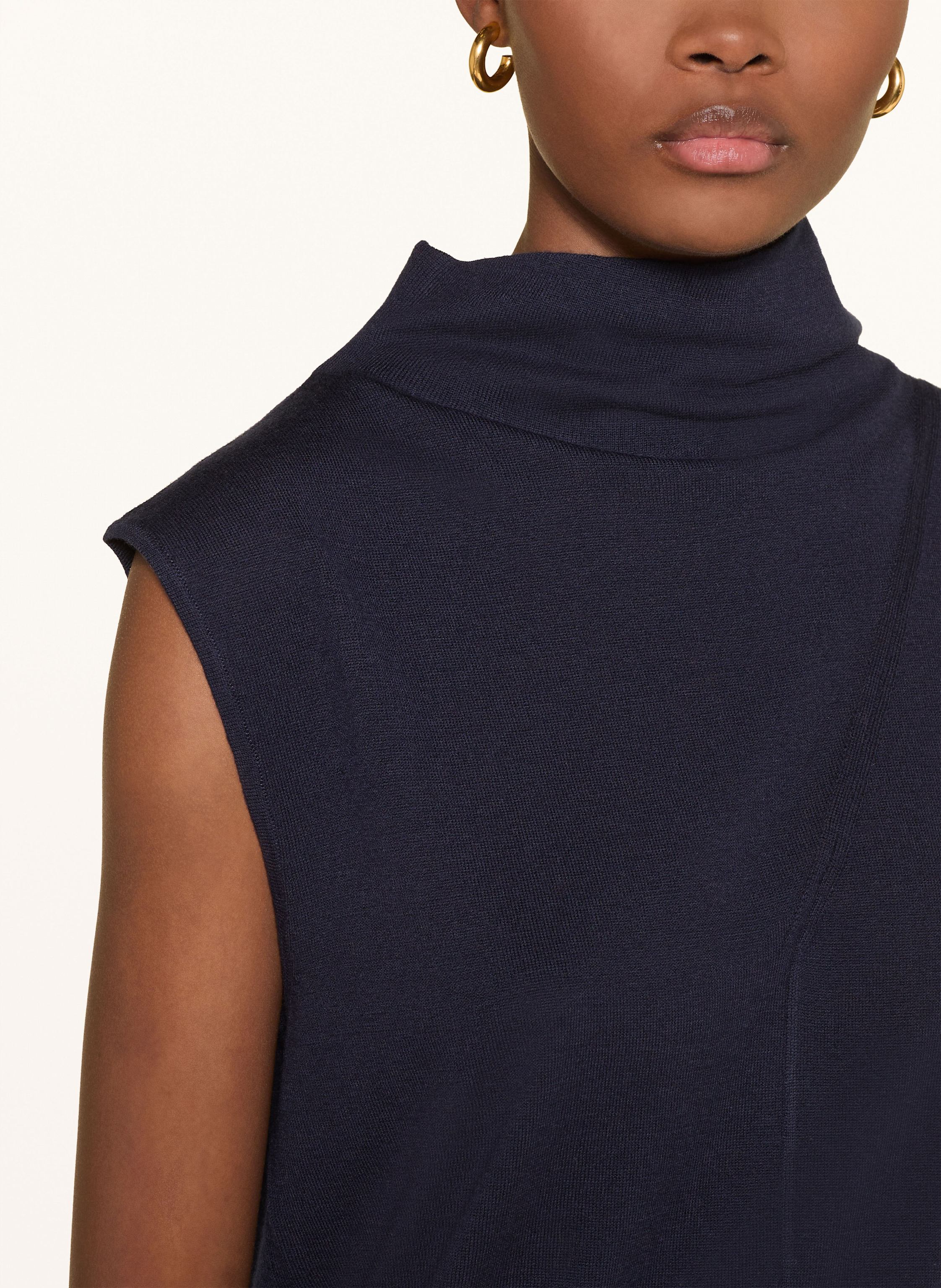 Thumbnail - Reiss Stricktop Harper blau