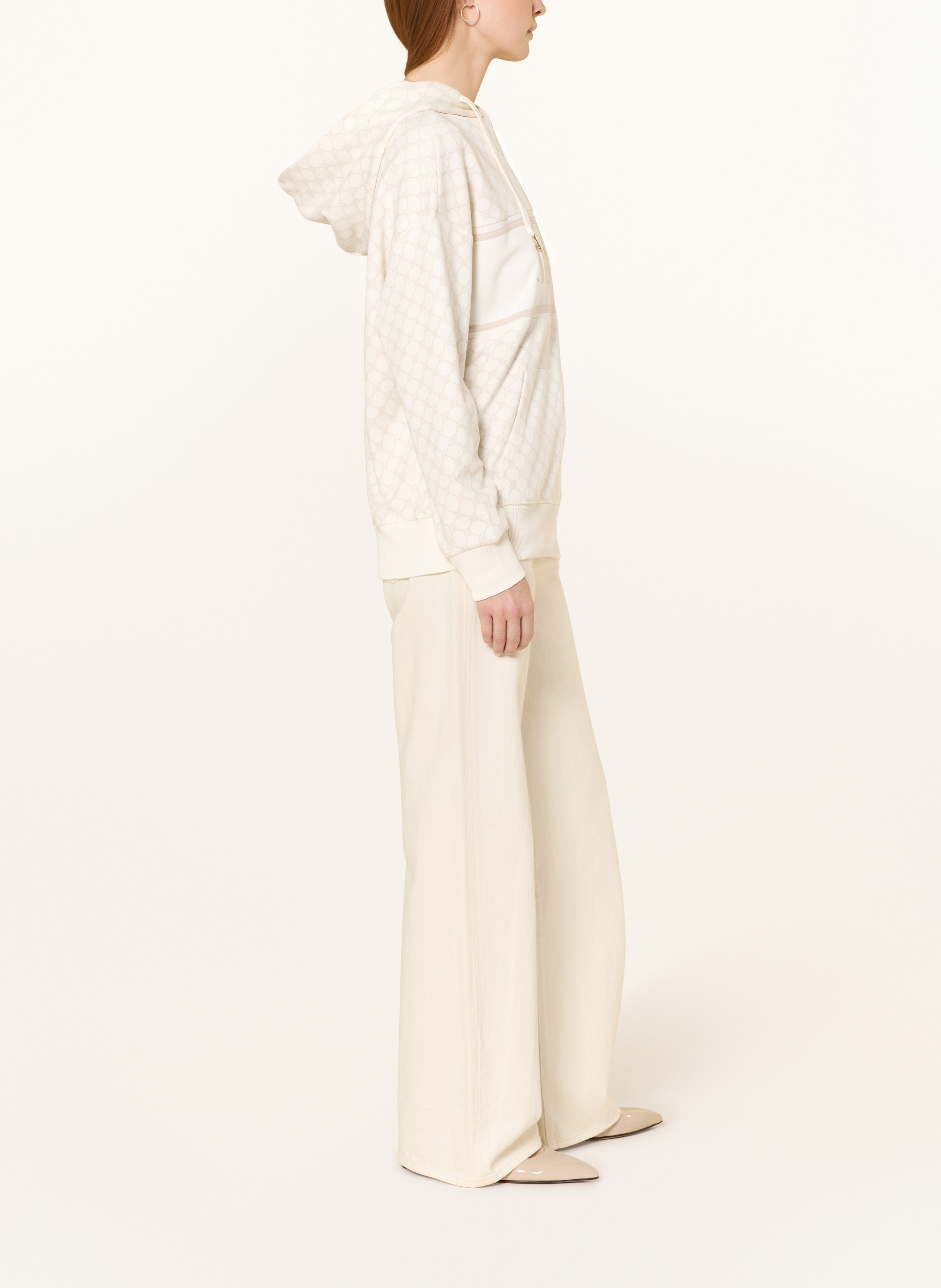 Thumbnail - Joop! Hoodie weiss