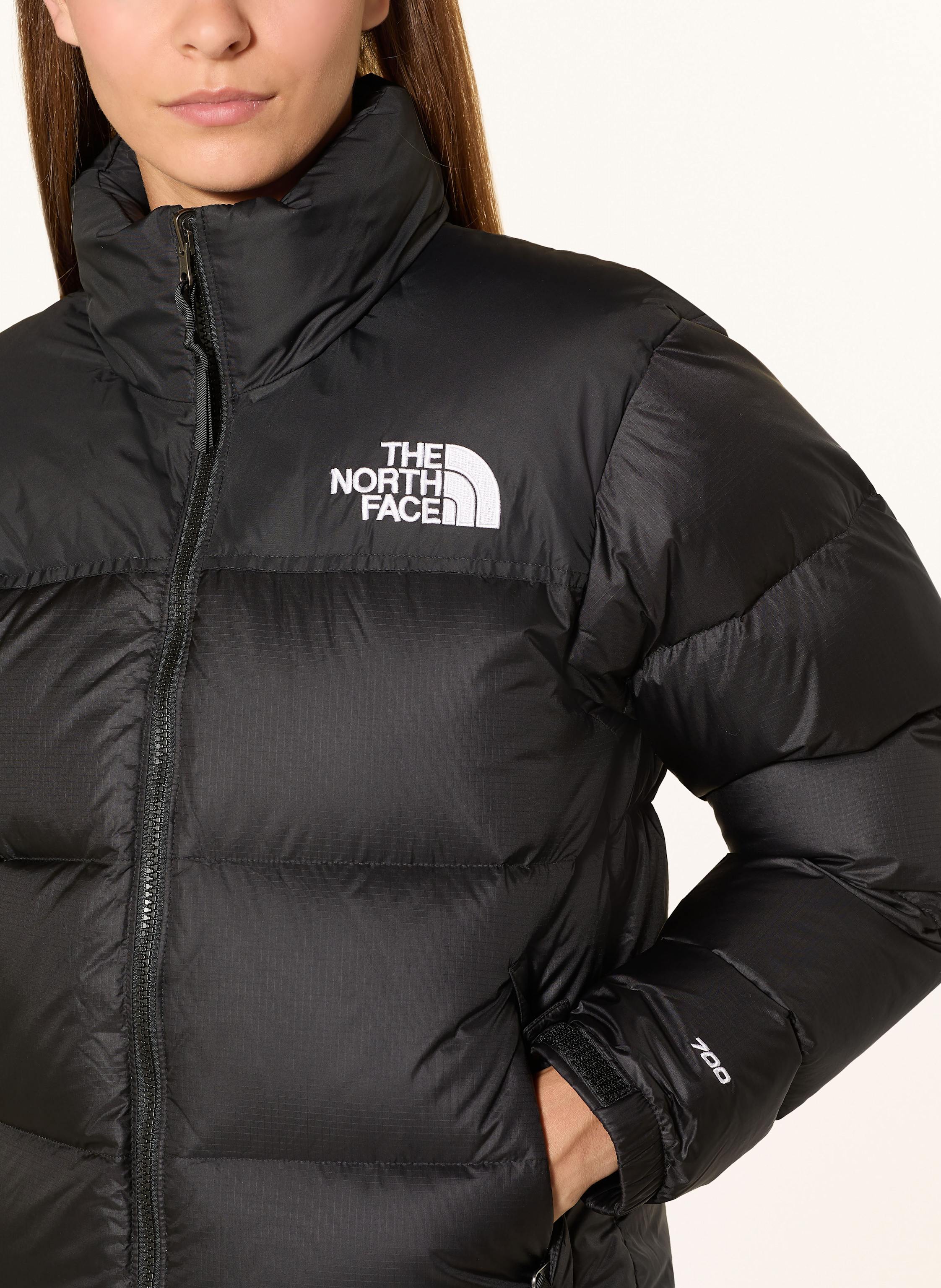 Thumbnail - The North Face Daunenjacke 1996 Retro Nuptse schwarz