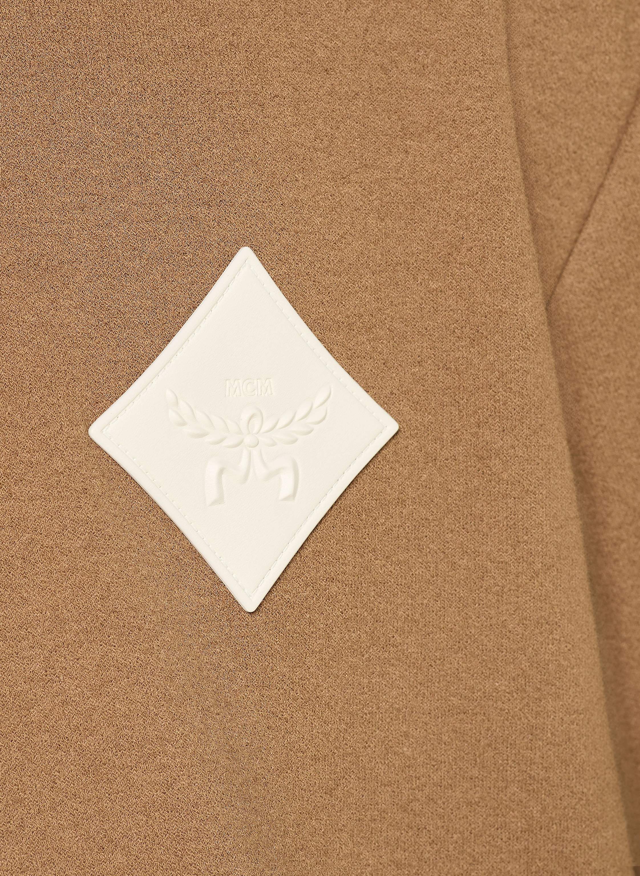 Thumbnail - Mcm T-Shirt braun