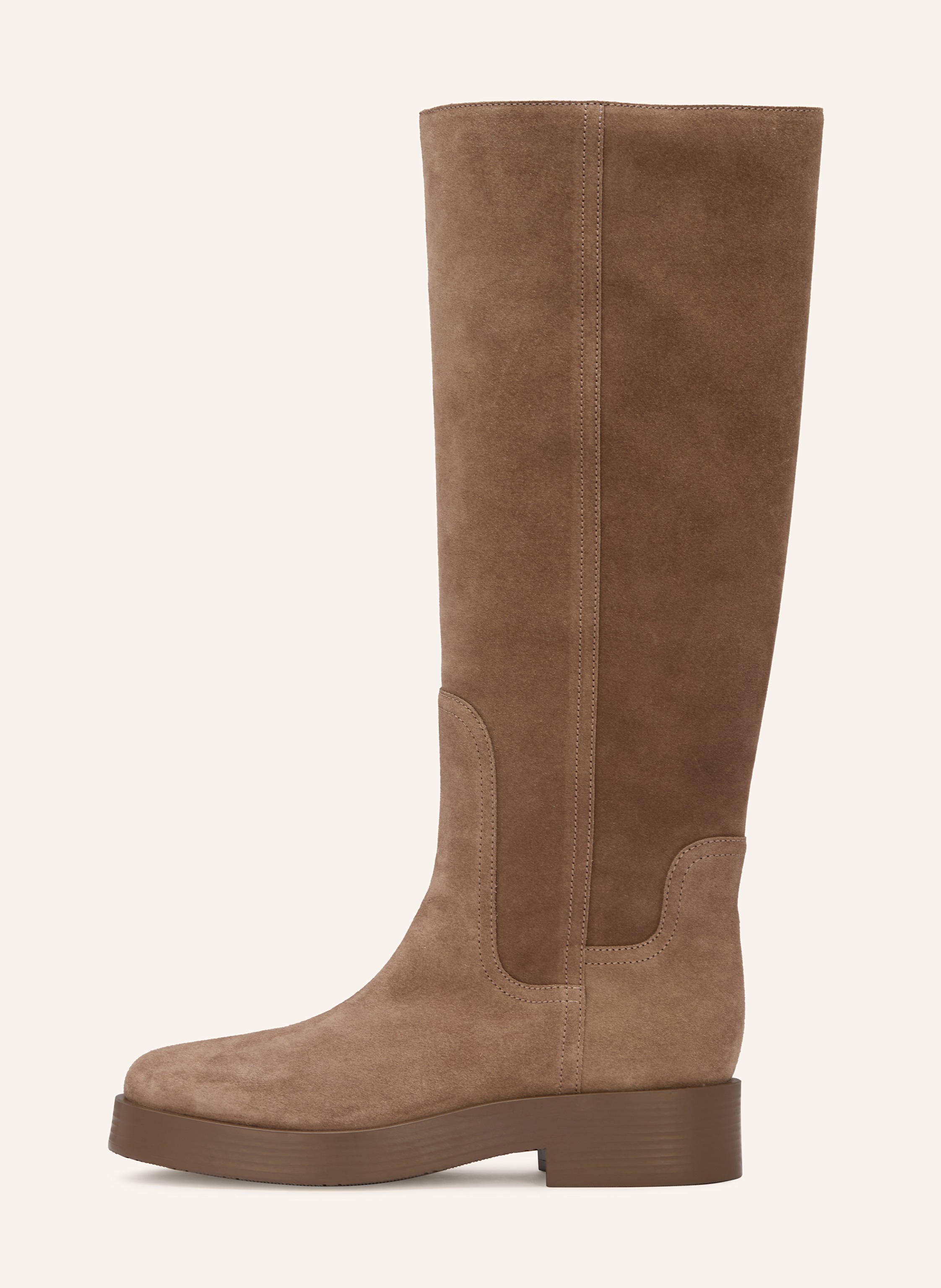 Thumbnail - Casadei Stiefel Charlie braun