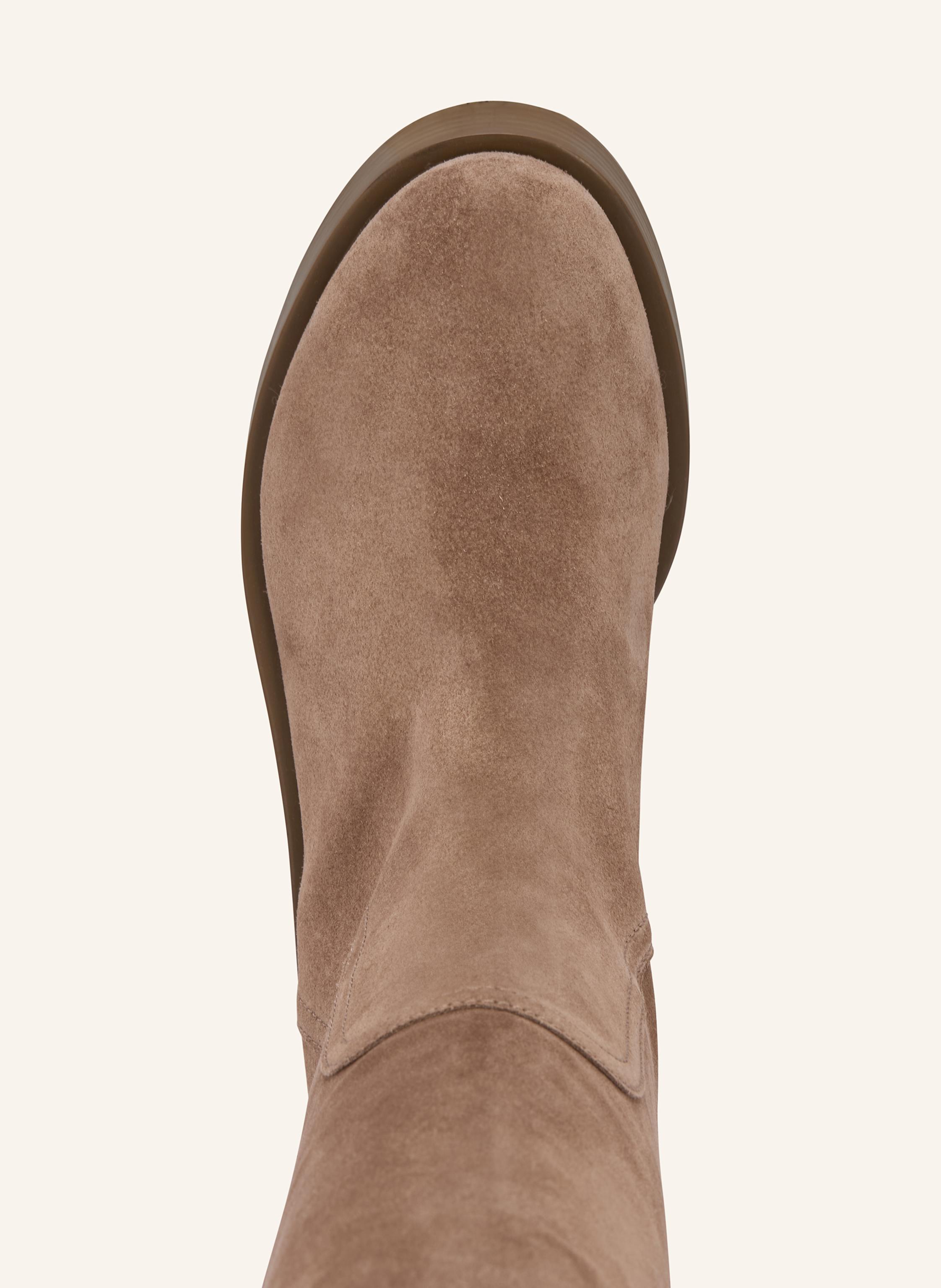 Thumbnail - Casadei Stiefel Charlie braun