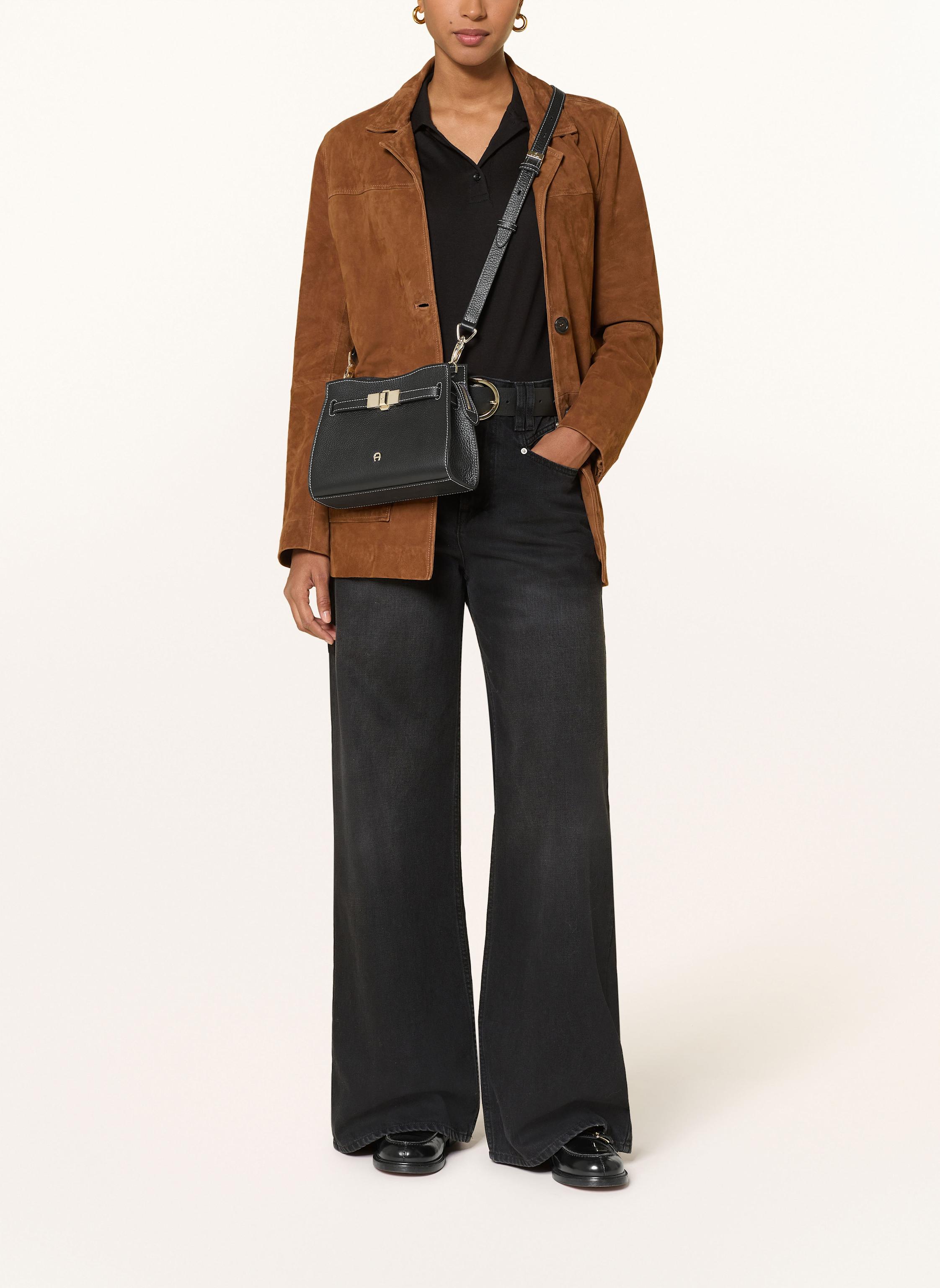 Thumbnail - Aigner Umhängetasche Farah schwarz