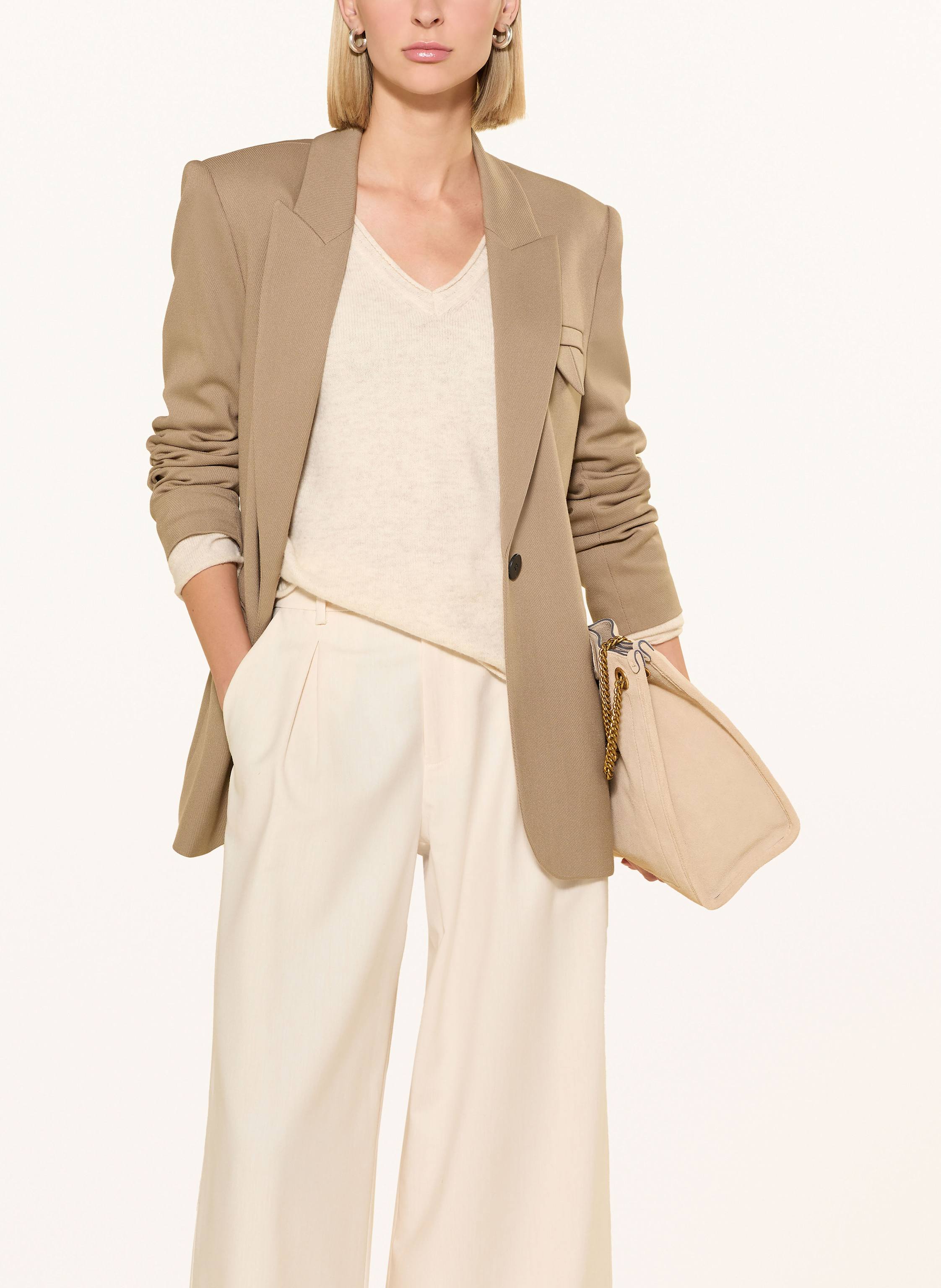 Thumbnail - Tommy Hilfiger Pullover weiss