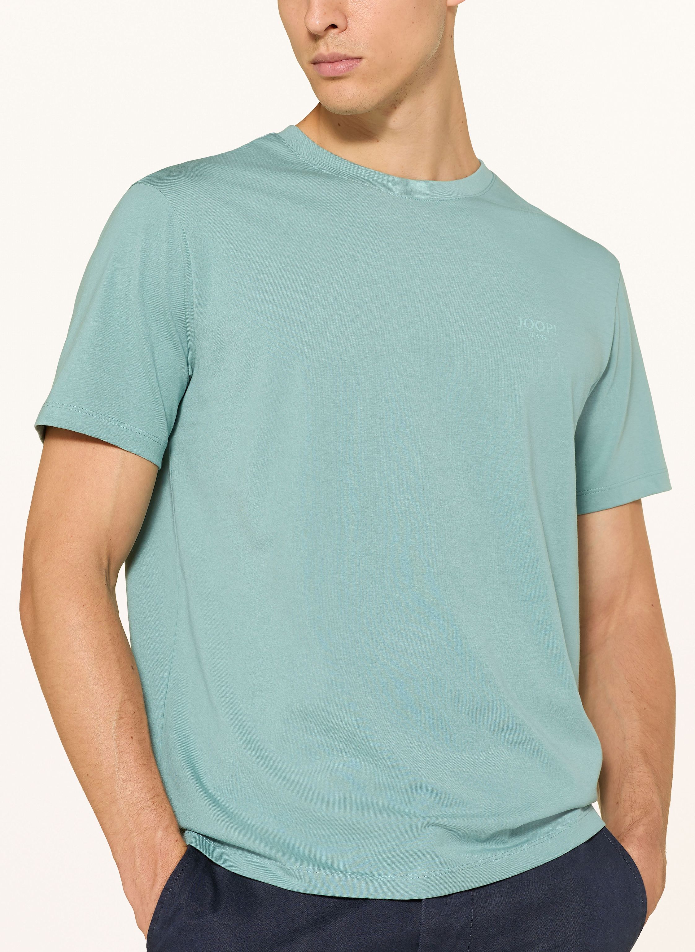 Thumbnail - Joop! Jeans T-Shirt Alphis gruen