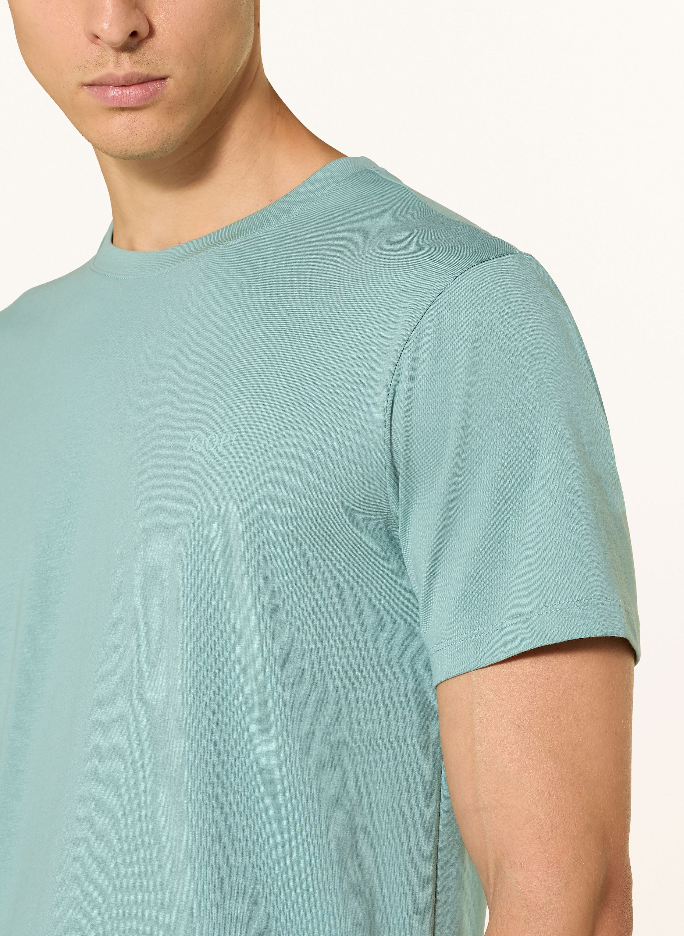 Thumbnail - Joop! Jeans T-Shirt Alphis gruen