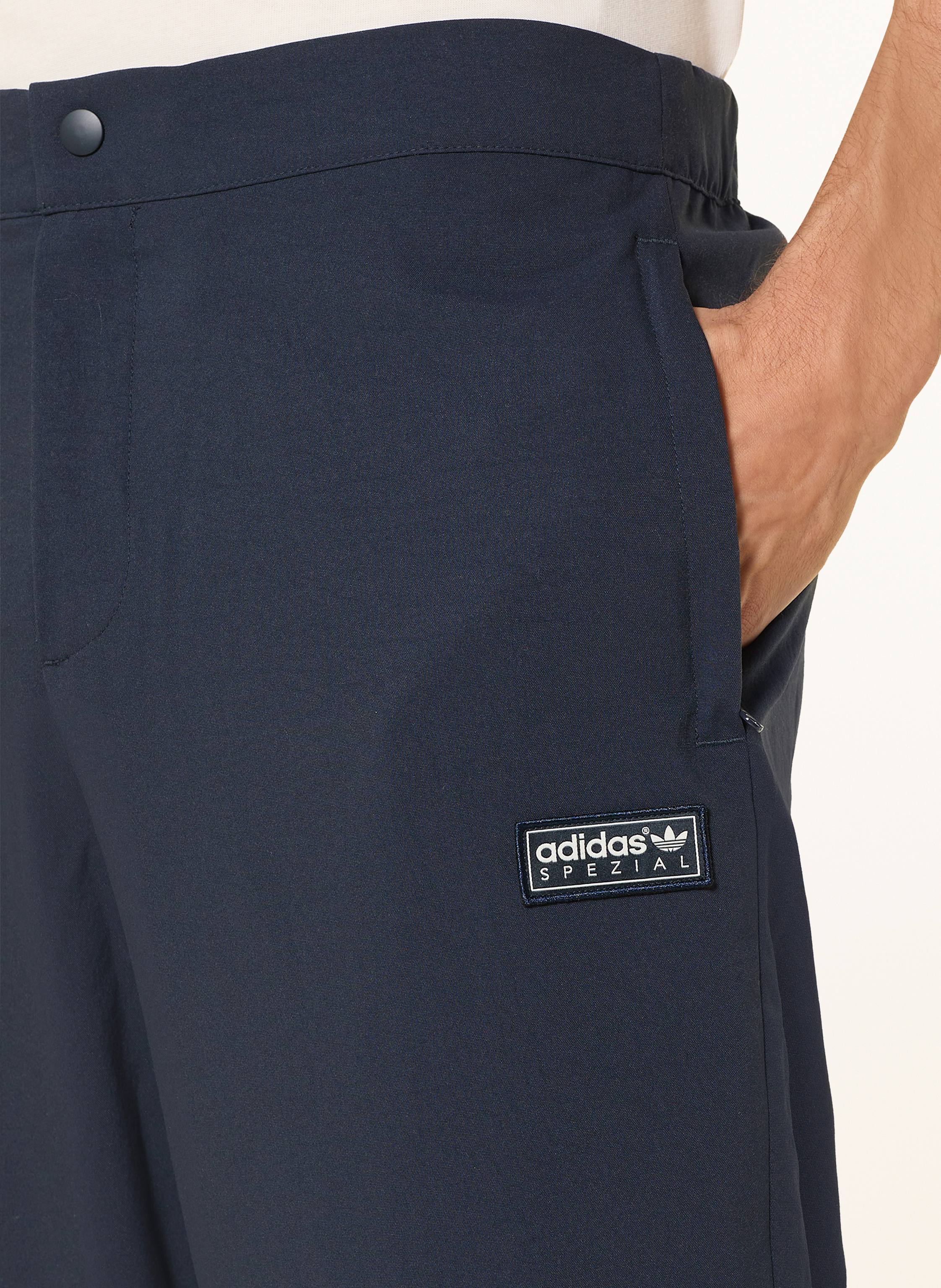 Thumbnail - Adidas Hose Salesburry Spzl blau