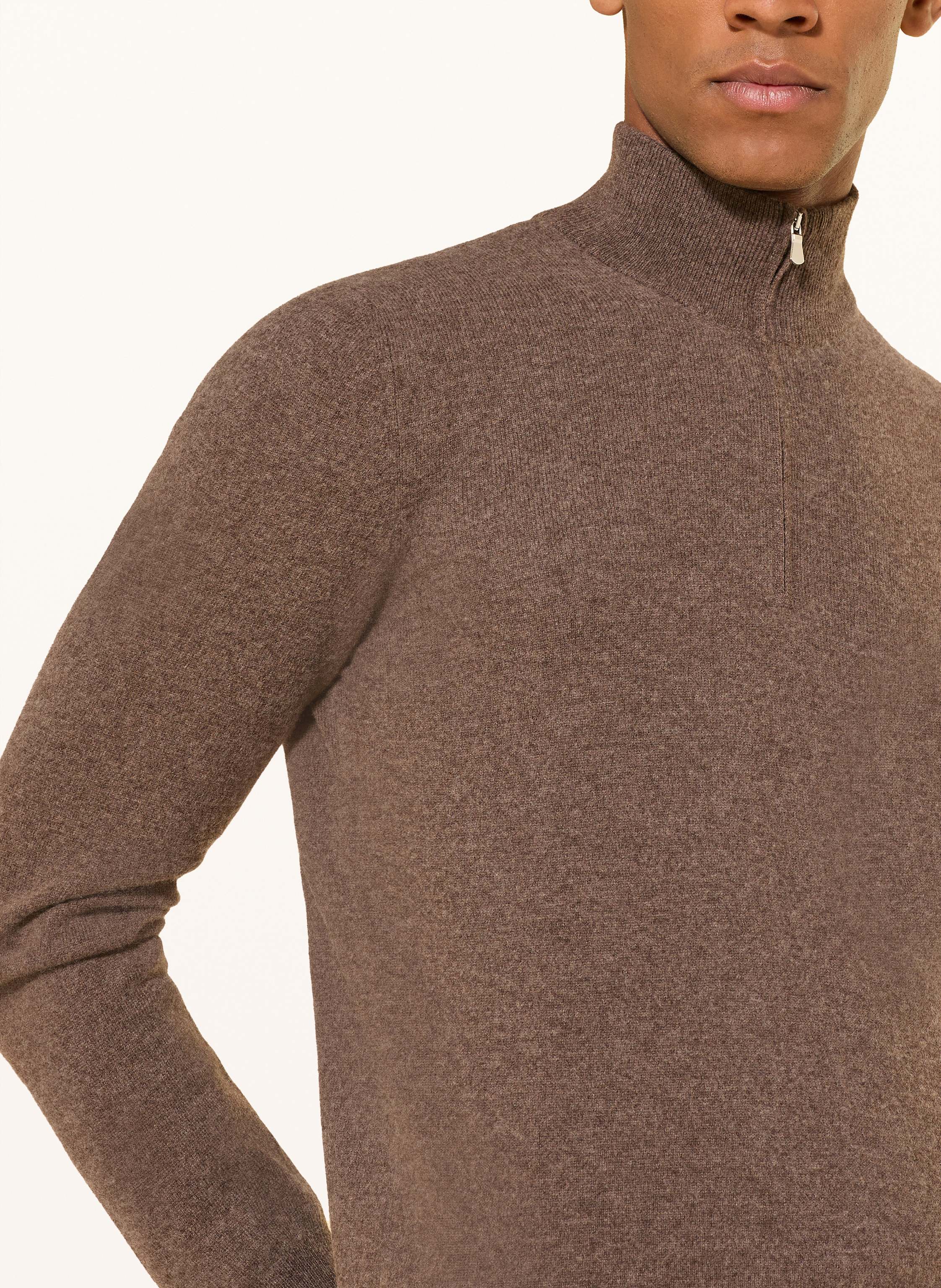 Thumbnail - Gran Sasso Troyer braun