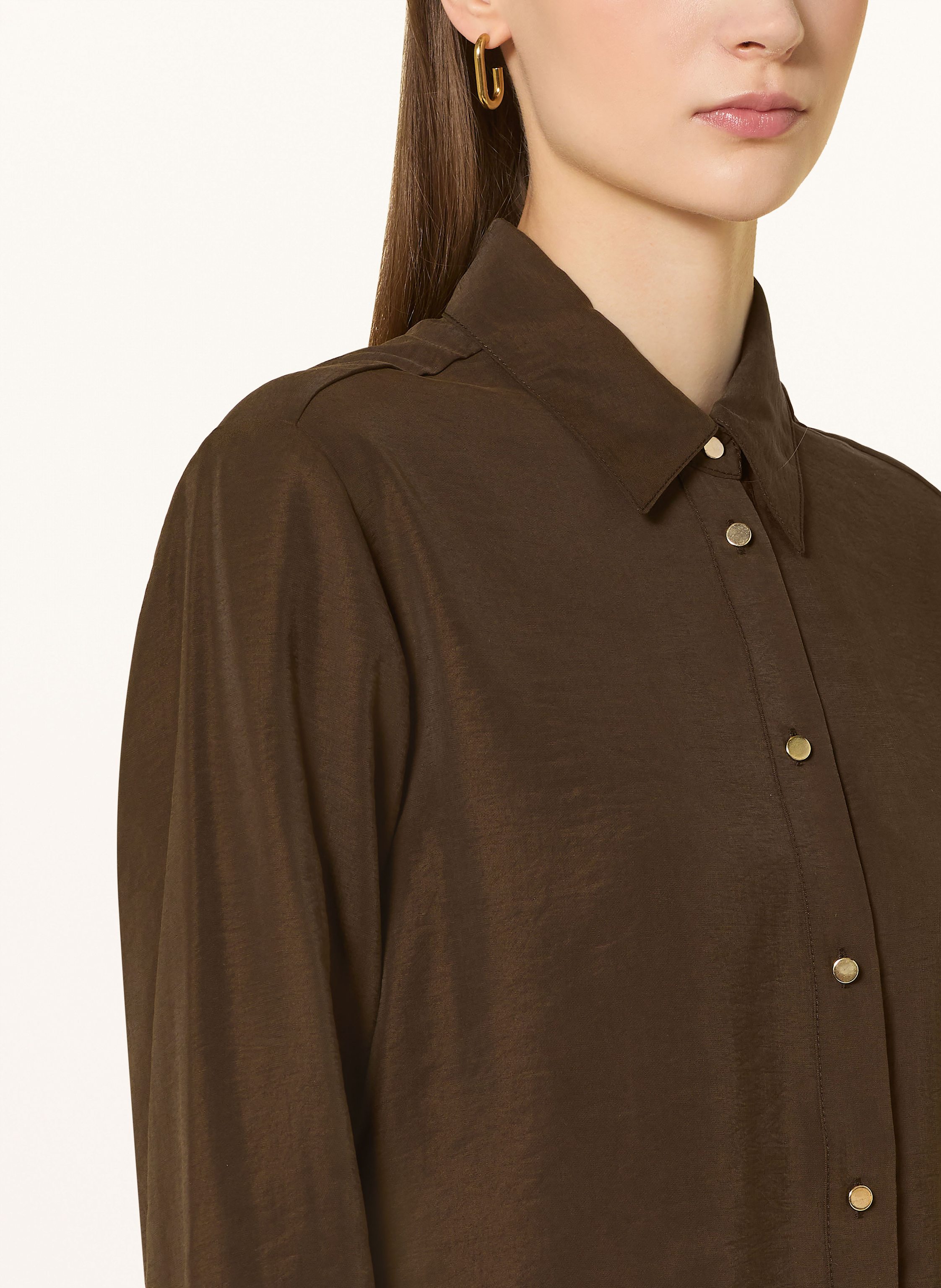 Thumbnail - More & More Blusentop braun