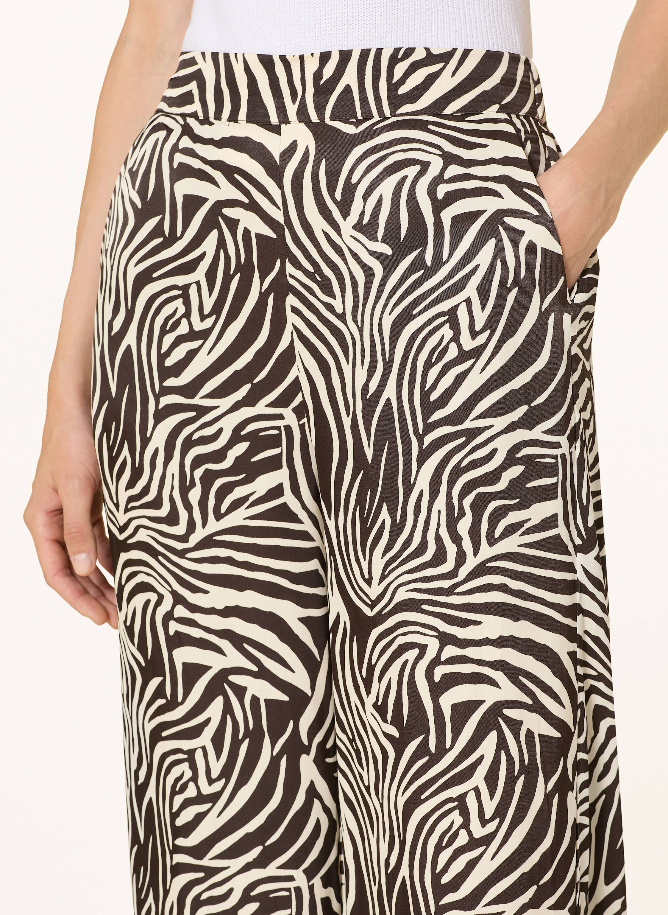 Thumbnail - More & More Hose braun