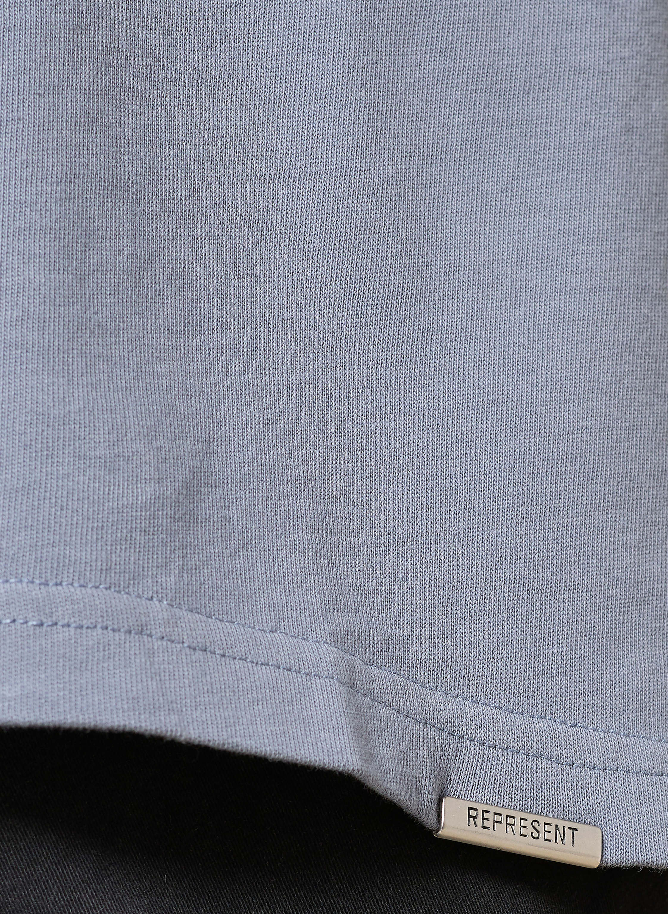 Thumbnail - Represent T-Shirt blau